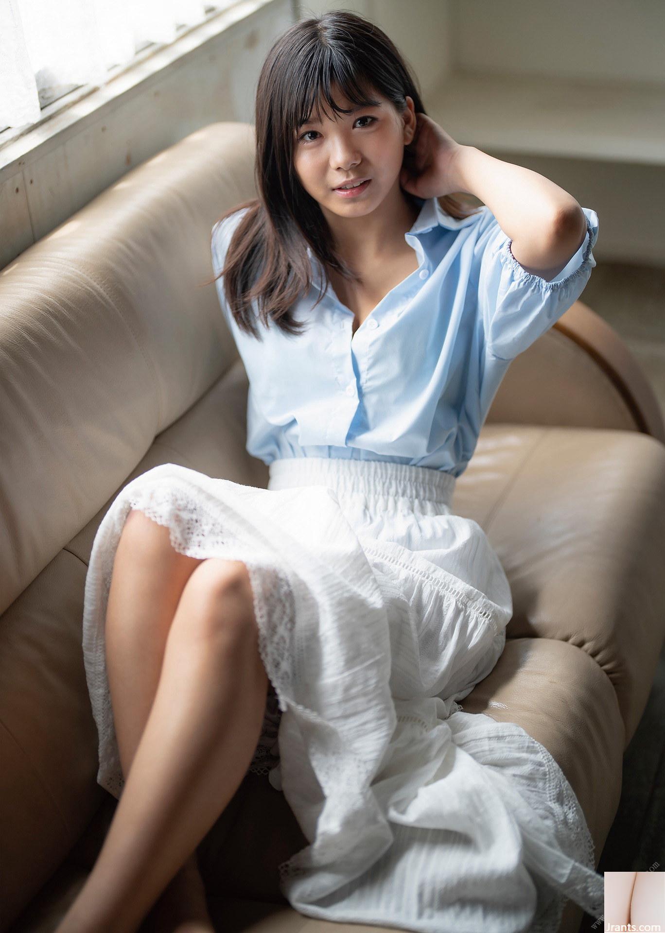 Nanami Asahi 17 “Luôn Nắng” (67P) - Ảnh 27