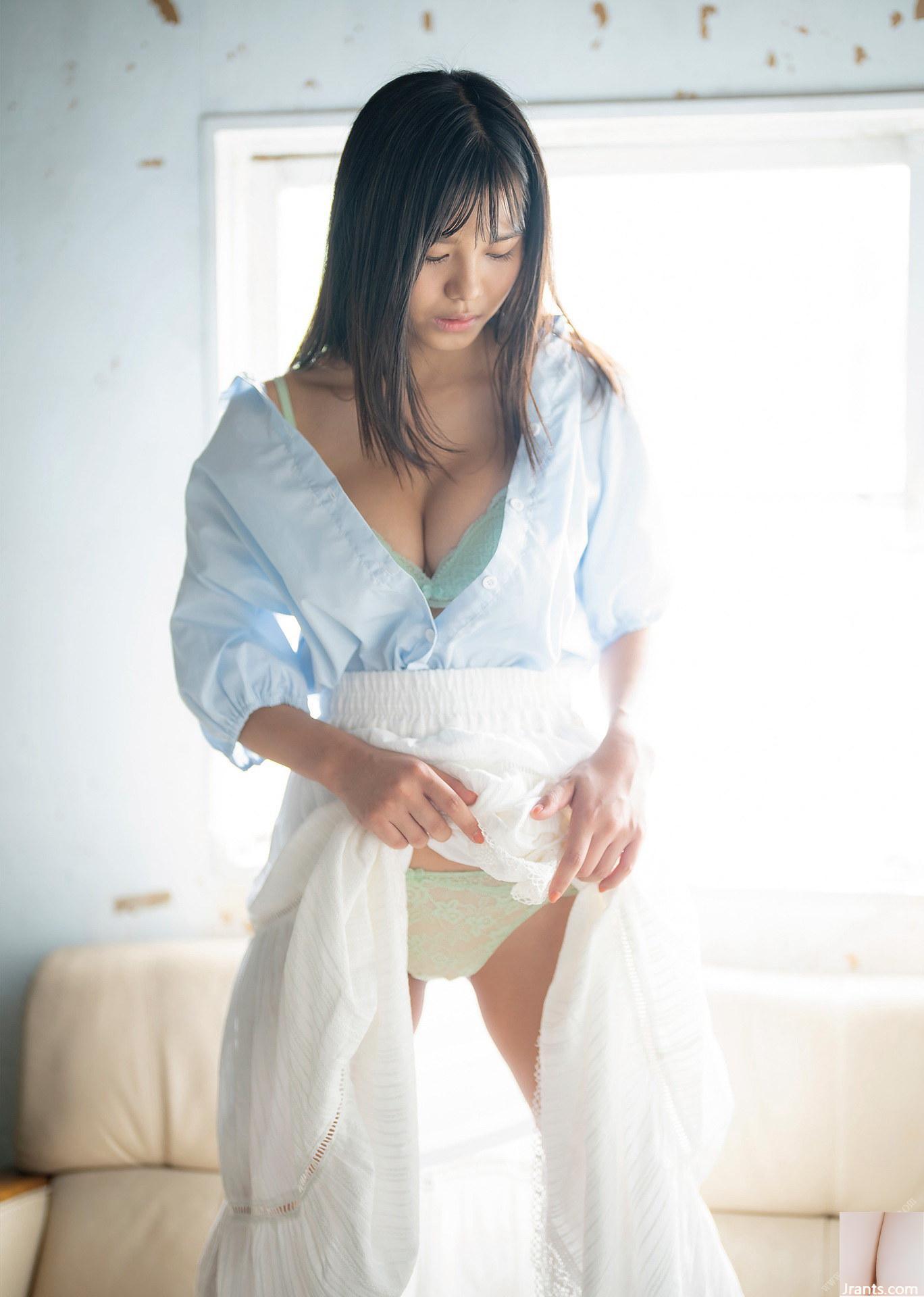 Nanami Asahi 17 “Luôn Nắng” (67P) - Ảnh 29