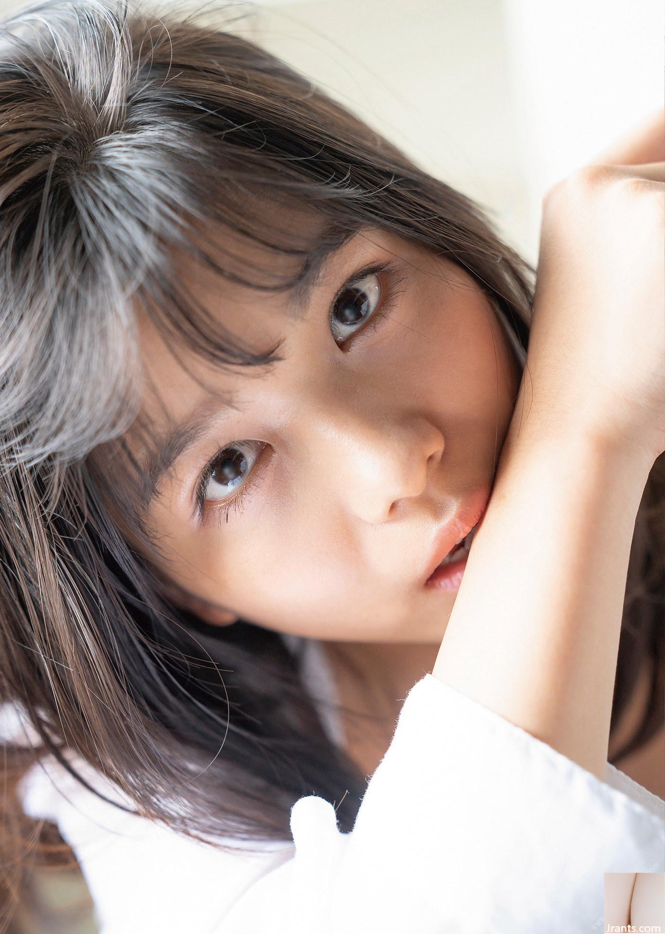 Nanami Asahi 17 “Luôn Nắng” (67P) - Ảnh 52