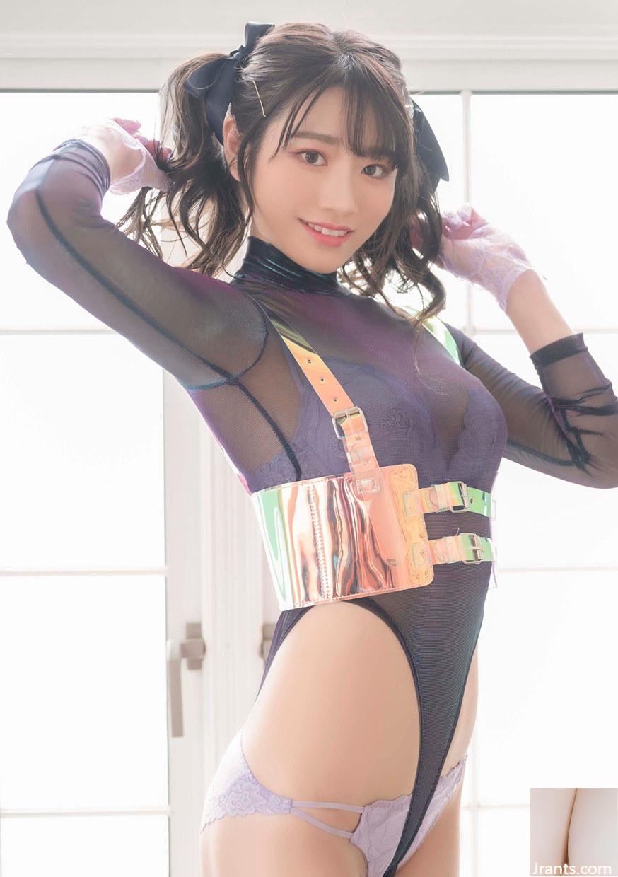 Saika Kawakita Hà Bắc Caihua Đếm cừu (Ngủ) (80P) - Ảnh 18