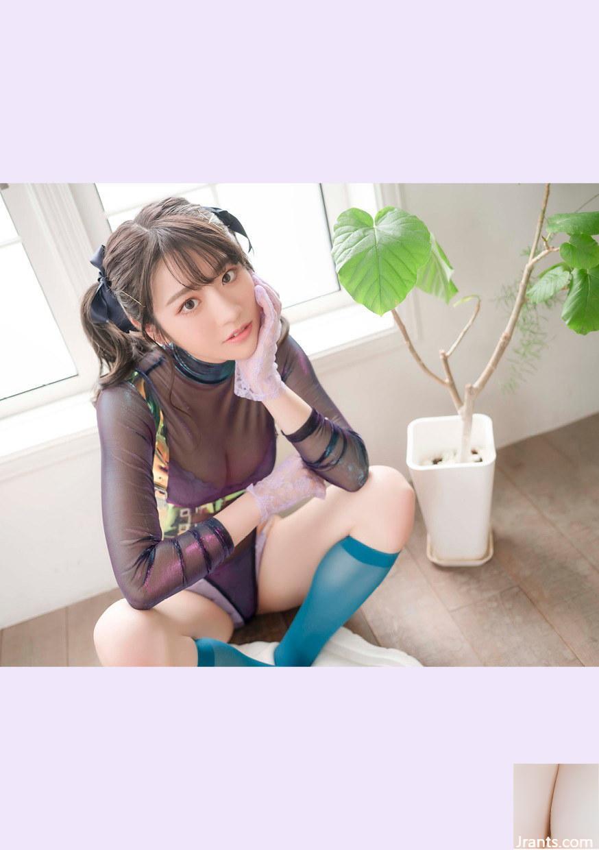 Saika Kawakita Hà Bắc Caihua Đếm cừu (Ngủ) (80P) - Ảnh 19