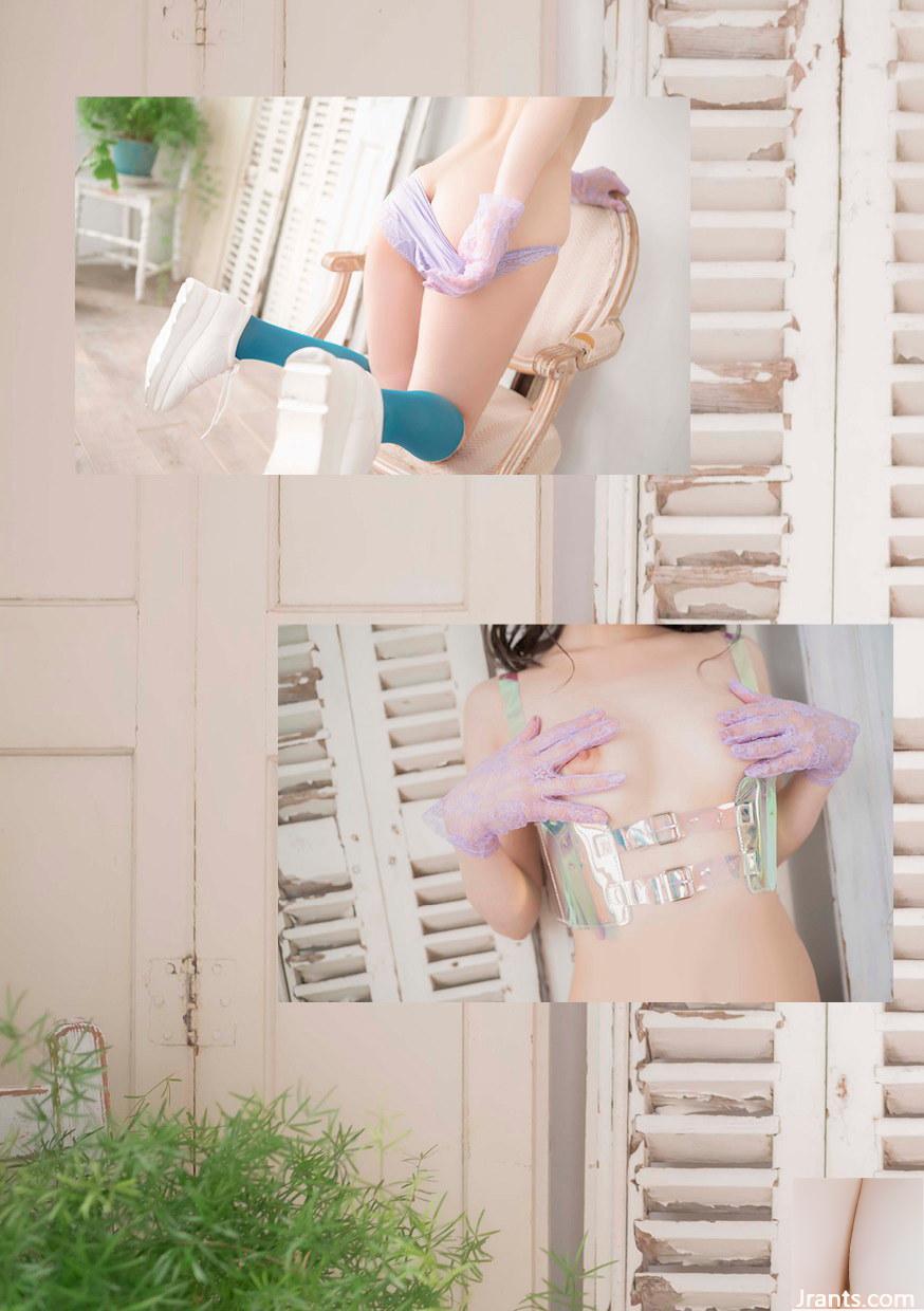 Saika Kawakita Hà Bắc Caihua Đếm cừu (Ngủ) (80P) - Ảnh 27