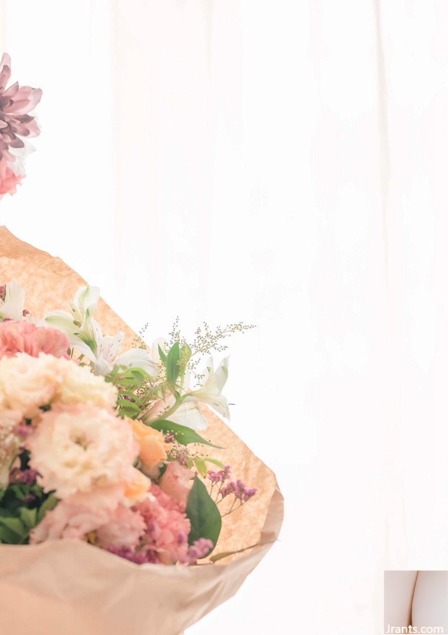 Saika Kawakita Hà Bắc Caihua Đếm cừu (Ngủ) (80P) - Ảnh 46