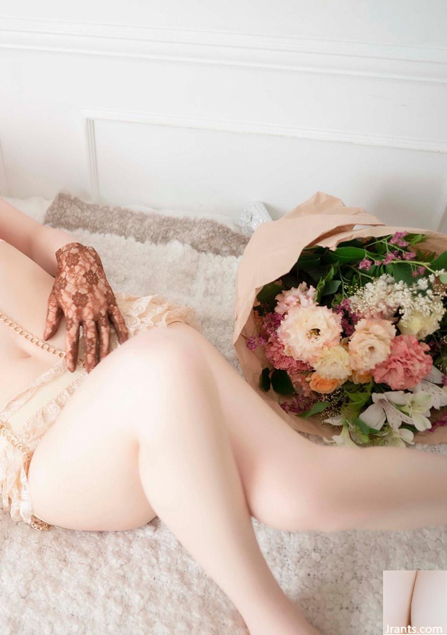 Saika Kawakita Hà Bắc Caihua Đếm cừu (Ngủ) (80P) - Ảnh 52