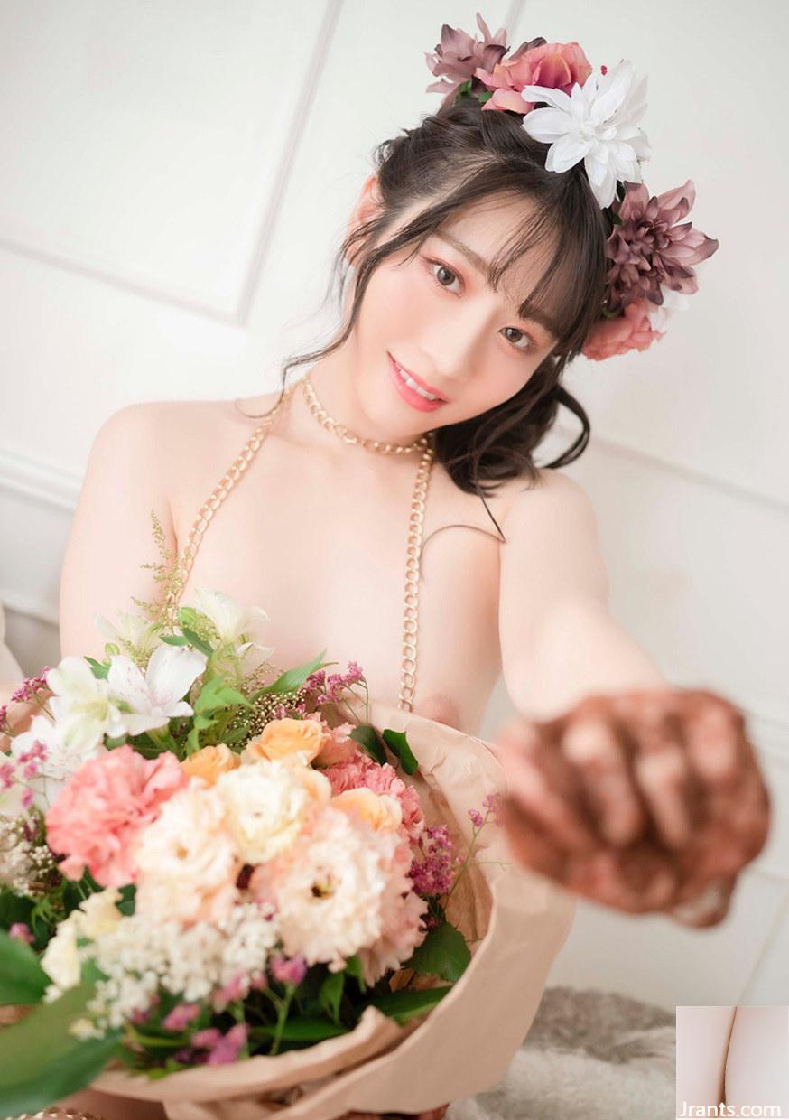 Saika Kawakita Hà Bắc Caihua Đếm cừu (Ngủ) (80P) - Ảnh 60