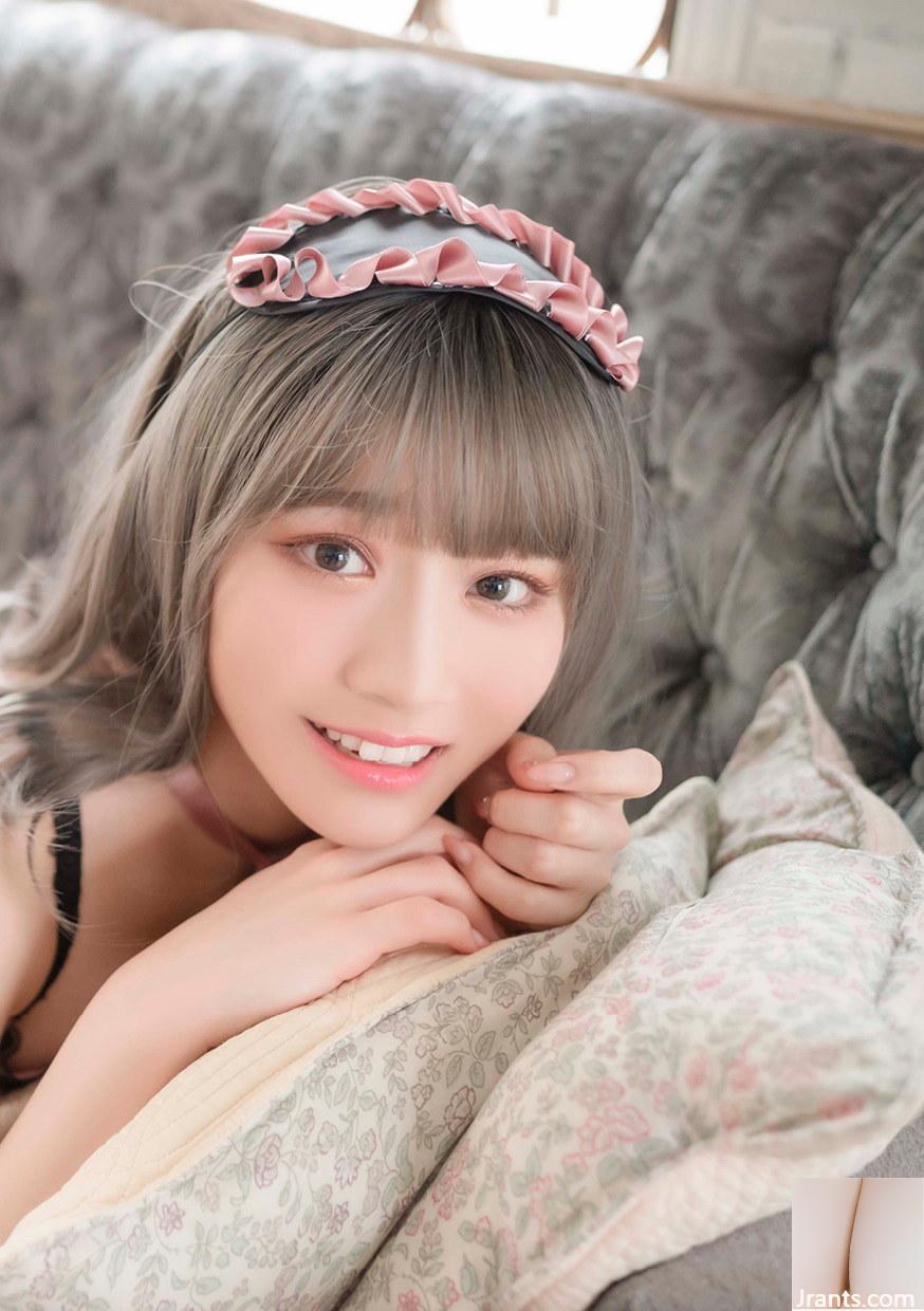 Saika Kawakita Hà Bắc Caihua Đếm cừu (Ngủ) (80P) - Ảnh 70