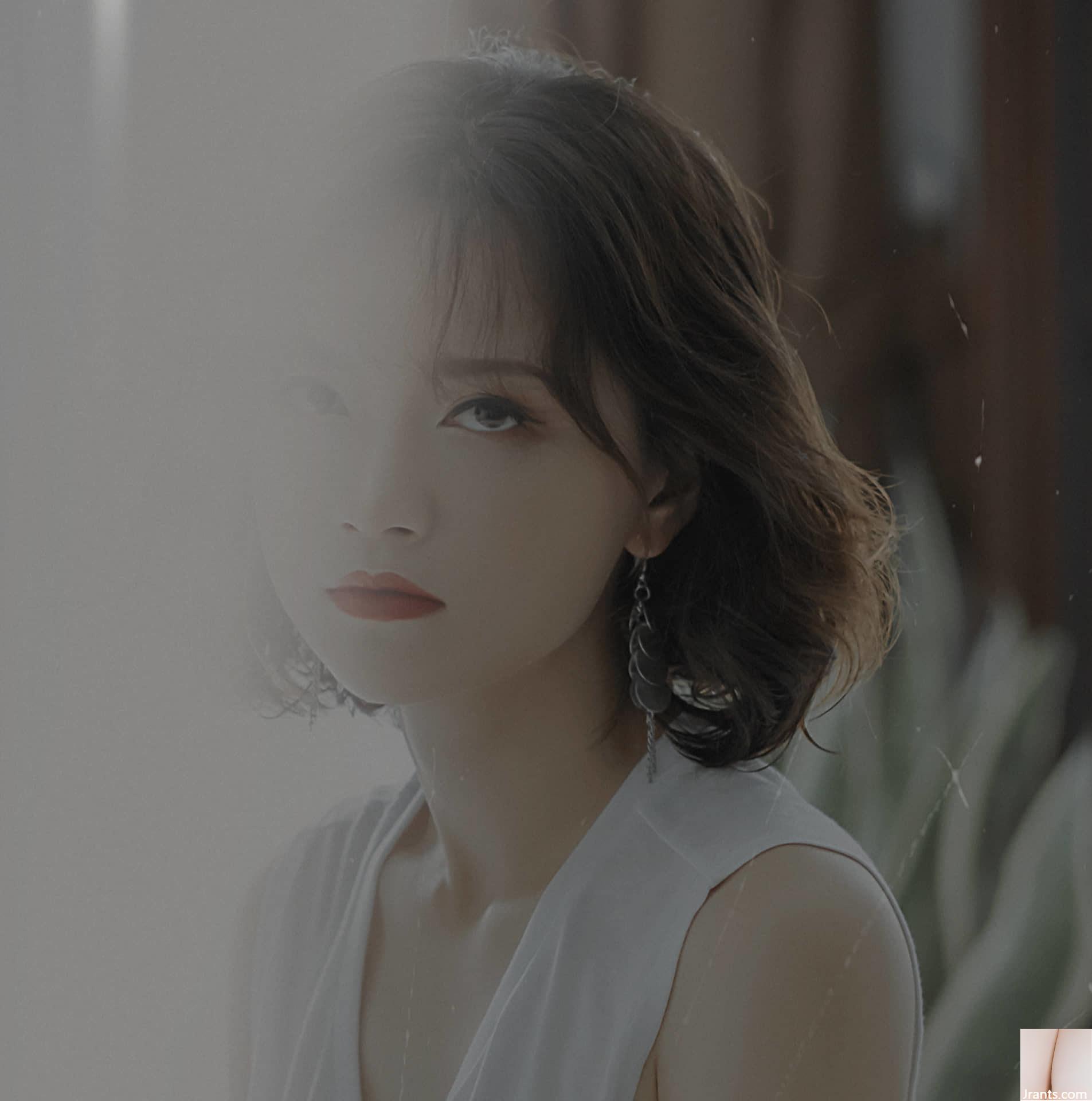 Tunlita – Bộ Patreon AB49 (48P) - Ảnh 7