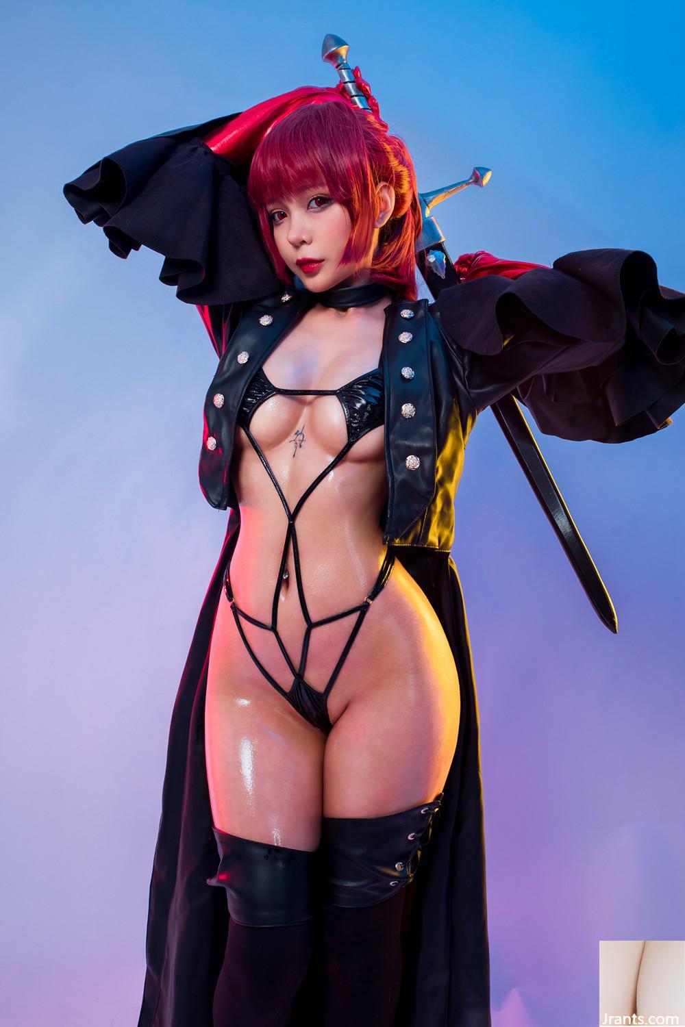 Umeko J – Kasumi Yoshizawa - Ảnh 26