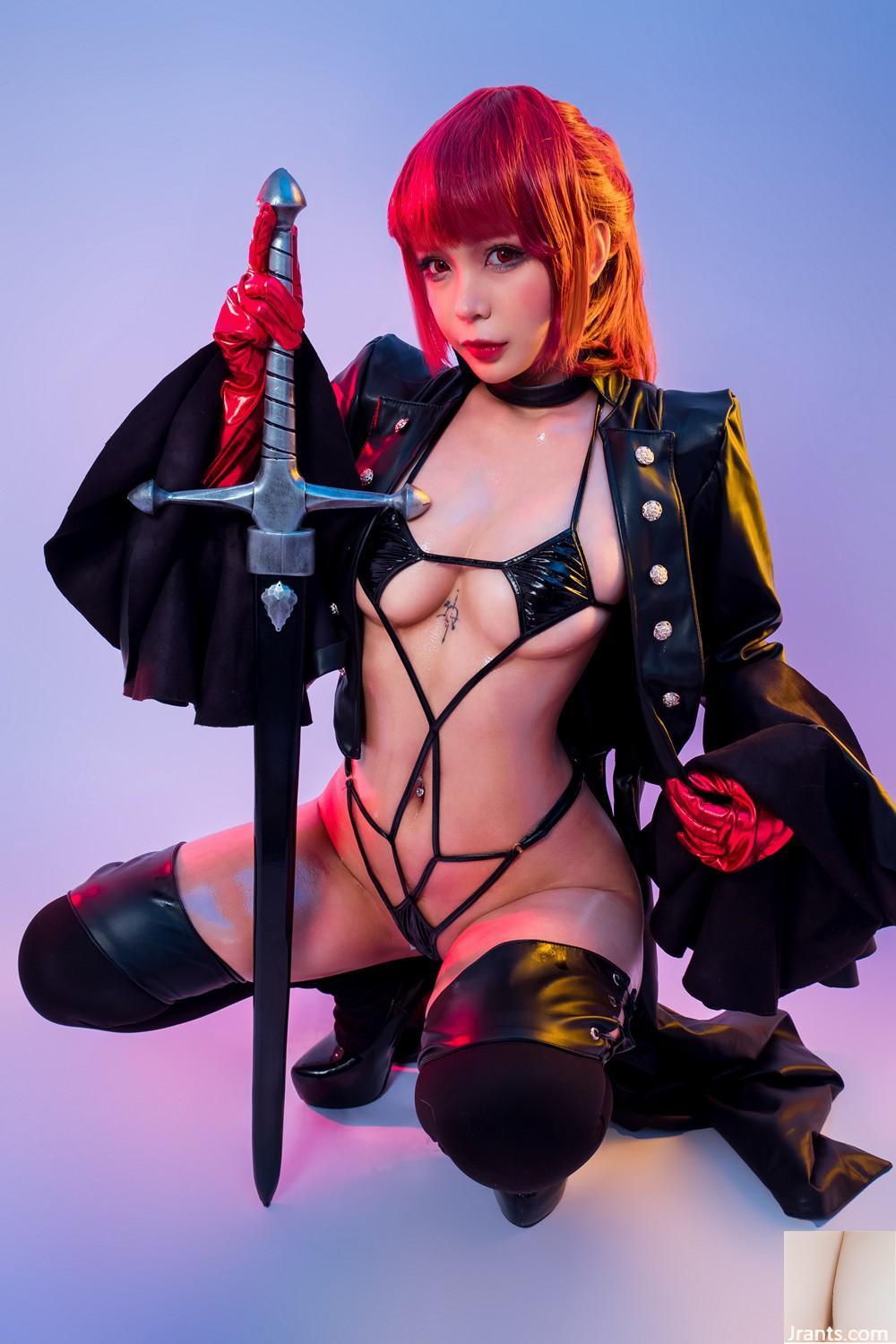 Umeko J – Kasumi Yoshizawa - Ảnh 28