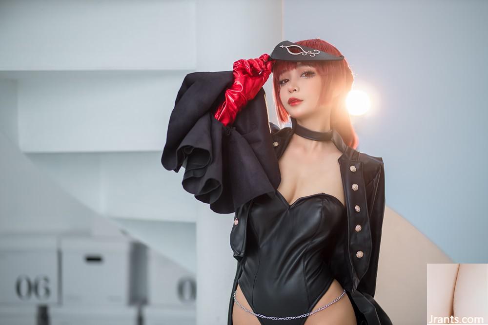 Umeko J – Kasumi Yoshizawa - Ảnh 3