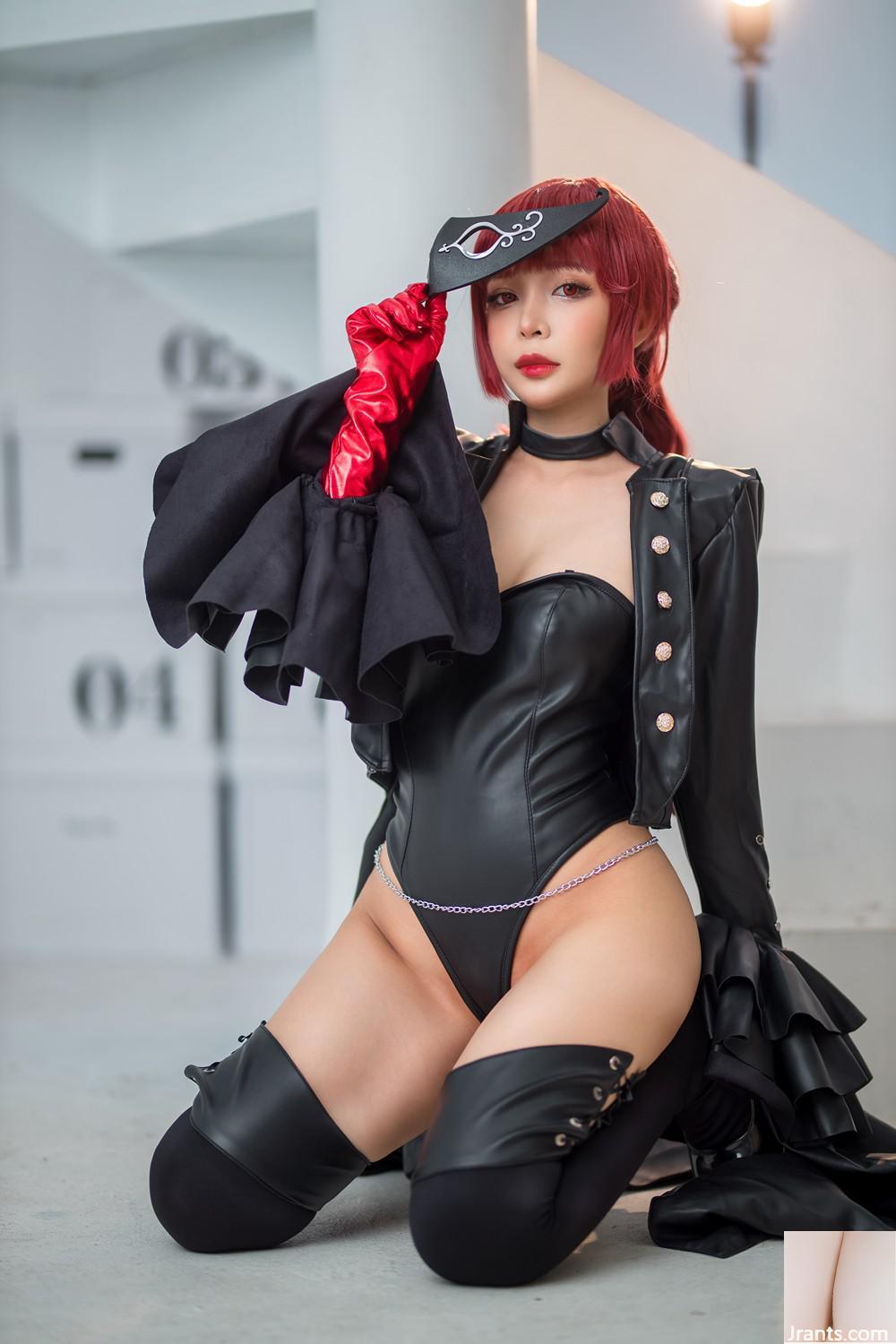 Umeko J – Kasumi Yoshizawa - Ảnh 4