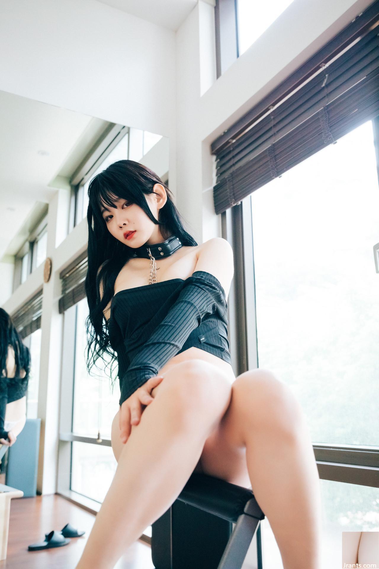 ZIA.Kwon , (Loozy) Huấn luyện viên Pilates Set.02 (55P) - Ảnh 30