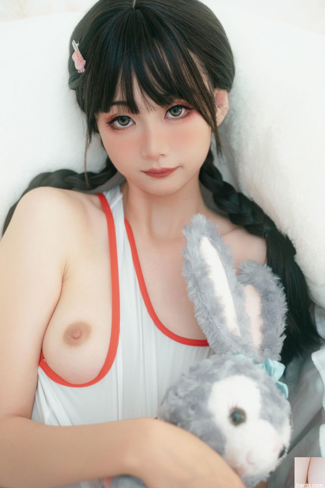 Cá vàng kinngyo《Kaon Kuriko》 (23P) - Ảnh 14