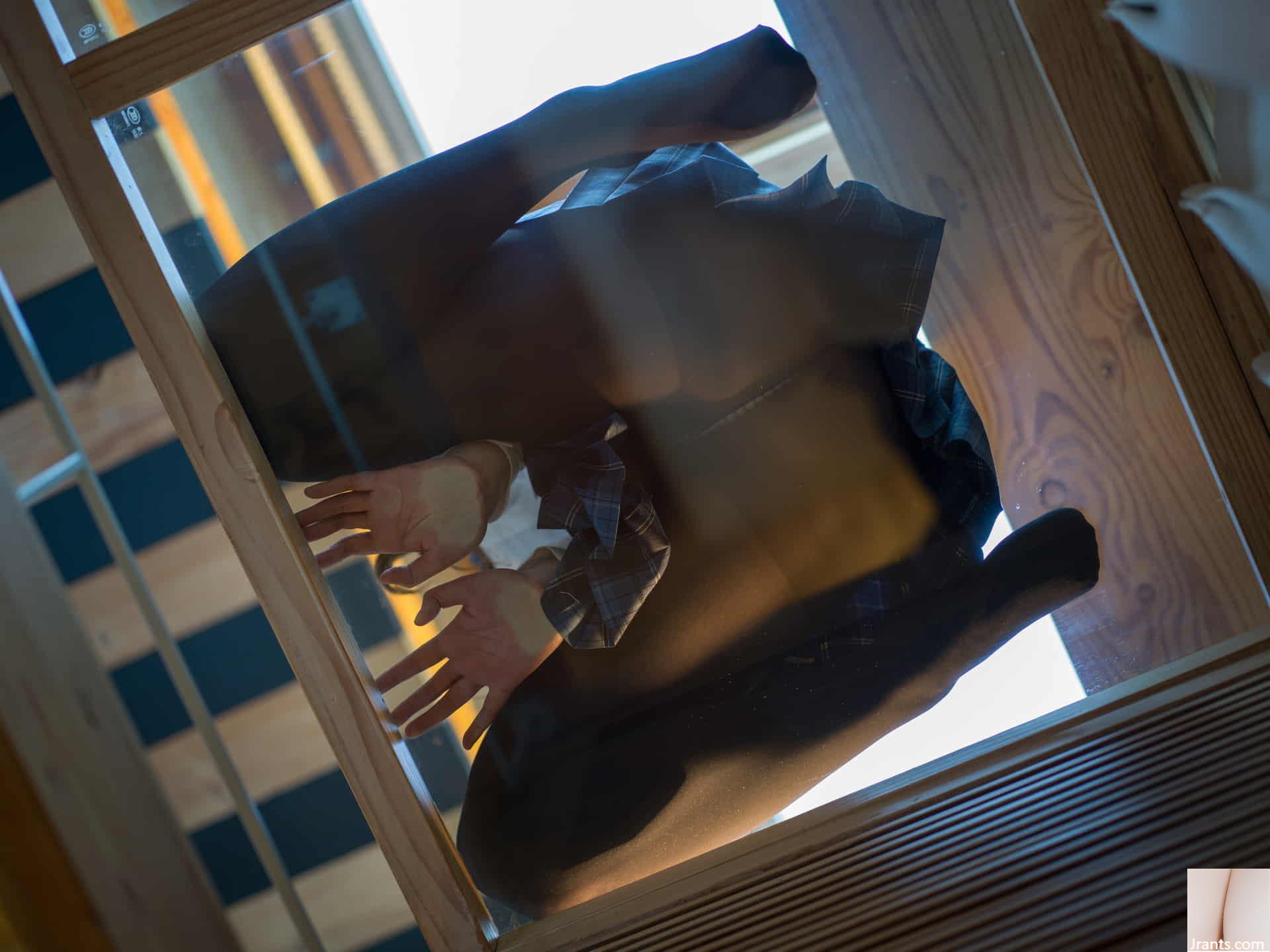 Mahua Jiang – Giáo viên bảo thủ SỐ 041 + Pearl Cô gái dễ thương (80P) - Ảnh 69