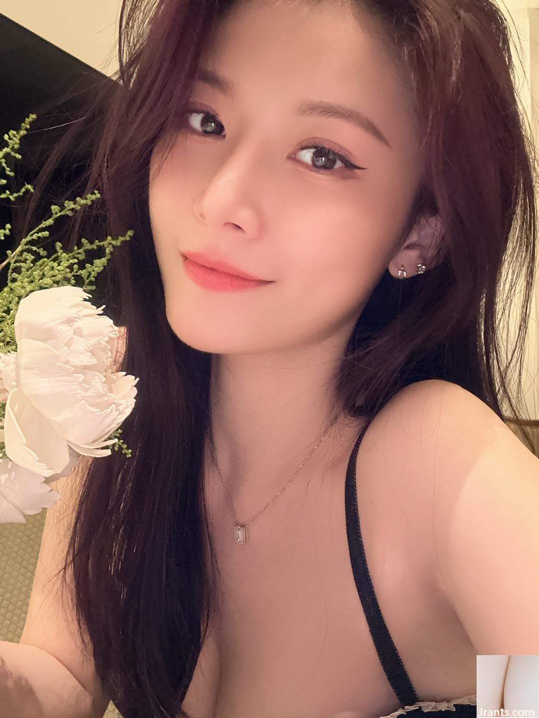 “Carrie Zi Ye” có thân hình tuyệt vời khiến người ta không thể bỏ qua (10P) - Ảnh 9