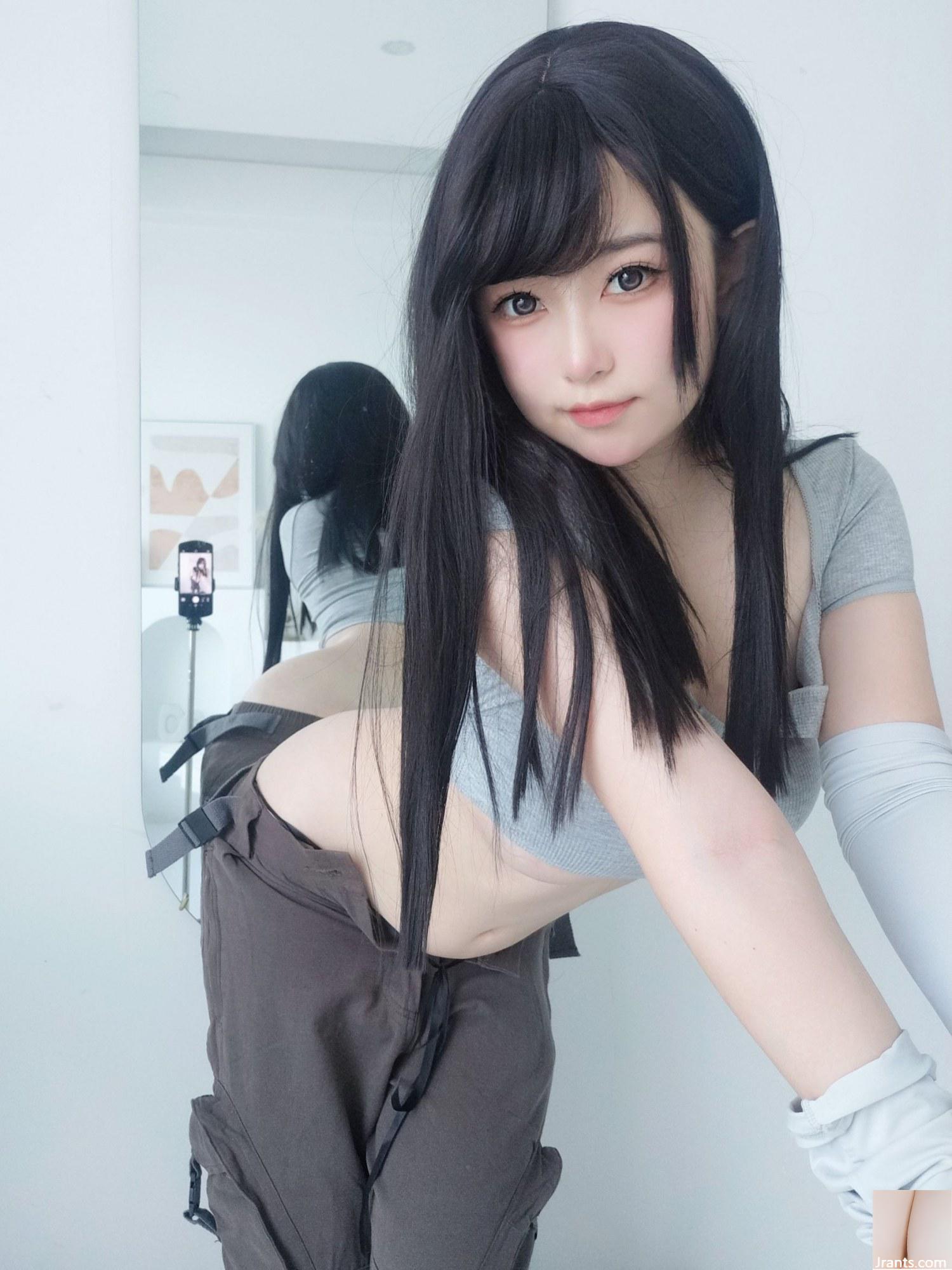 Nữ chính K Bạn có thích thể loại này không K(46P) - Ảnh 27