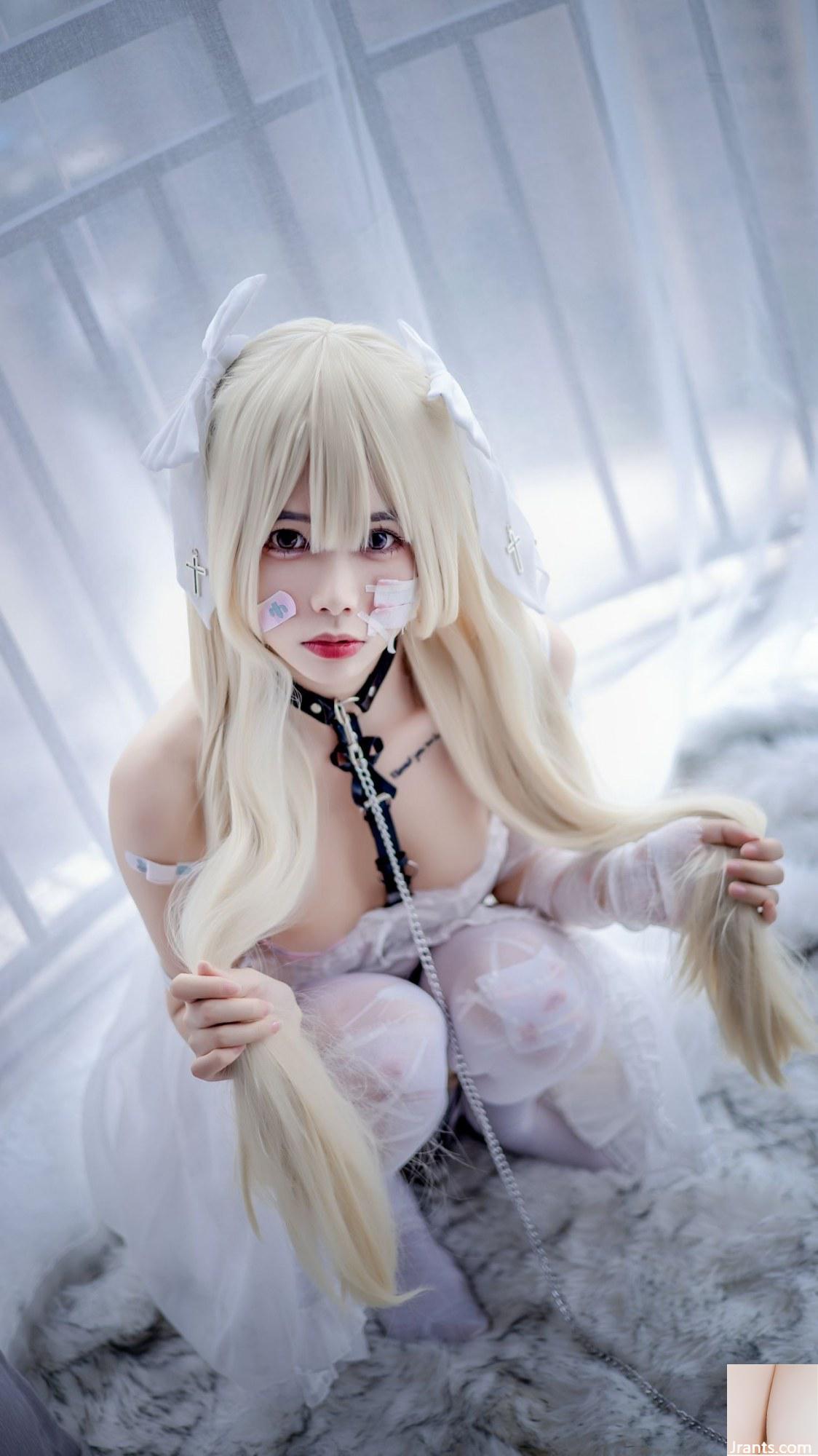 Hãy gọi tôi là Wakao Hatsune-chan(48P) - Ảnh 16