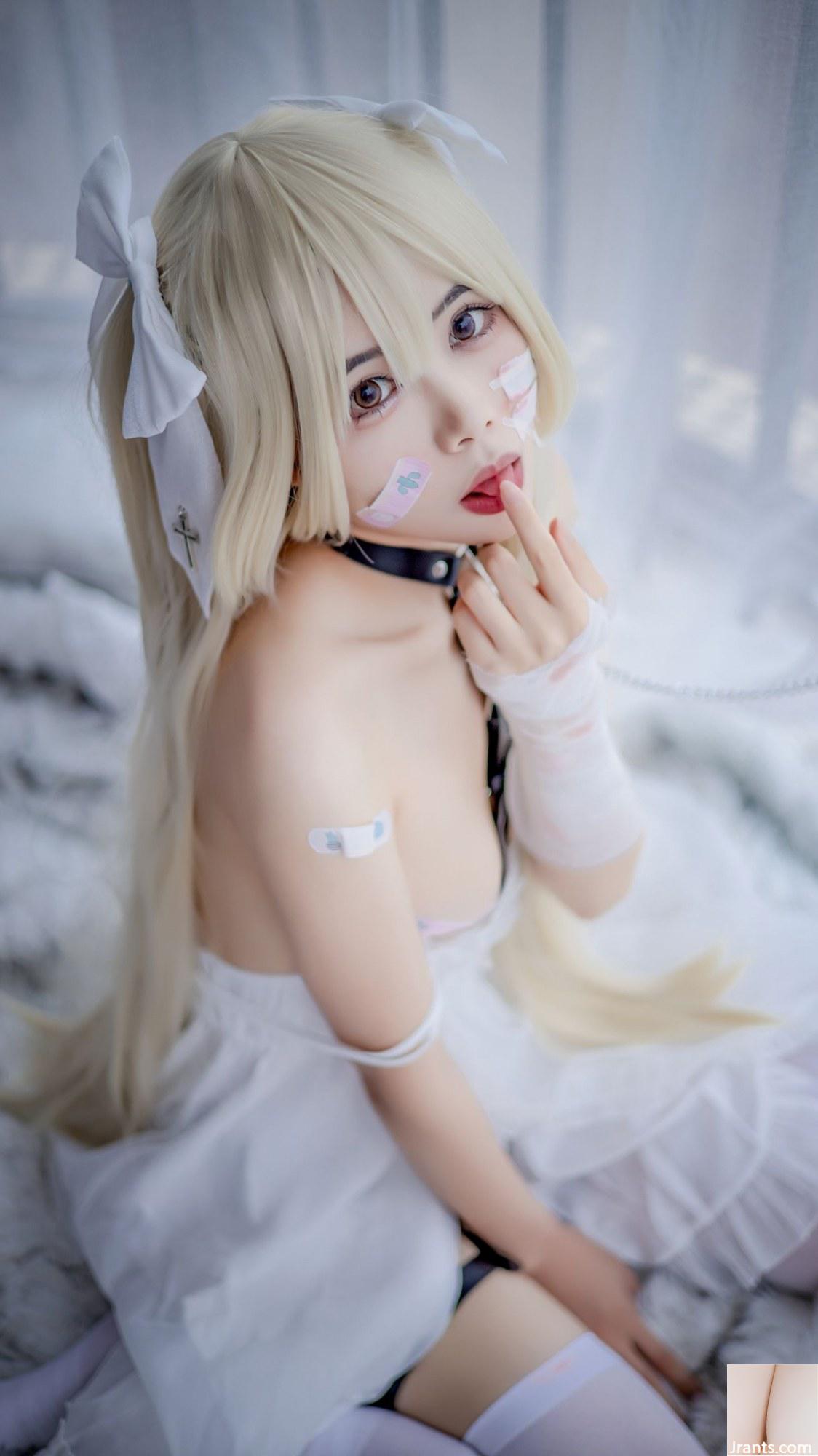 Hãy gọi tôi là Wakao Hatsune-chan(48P) - Ảnh 17