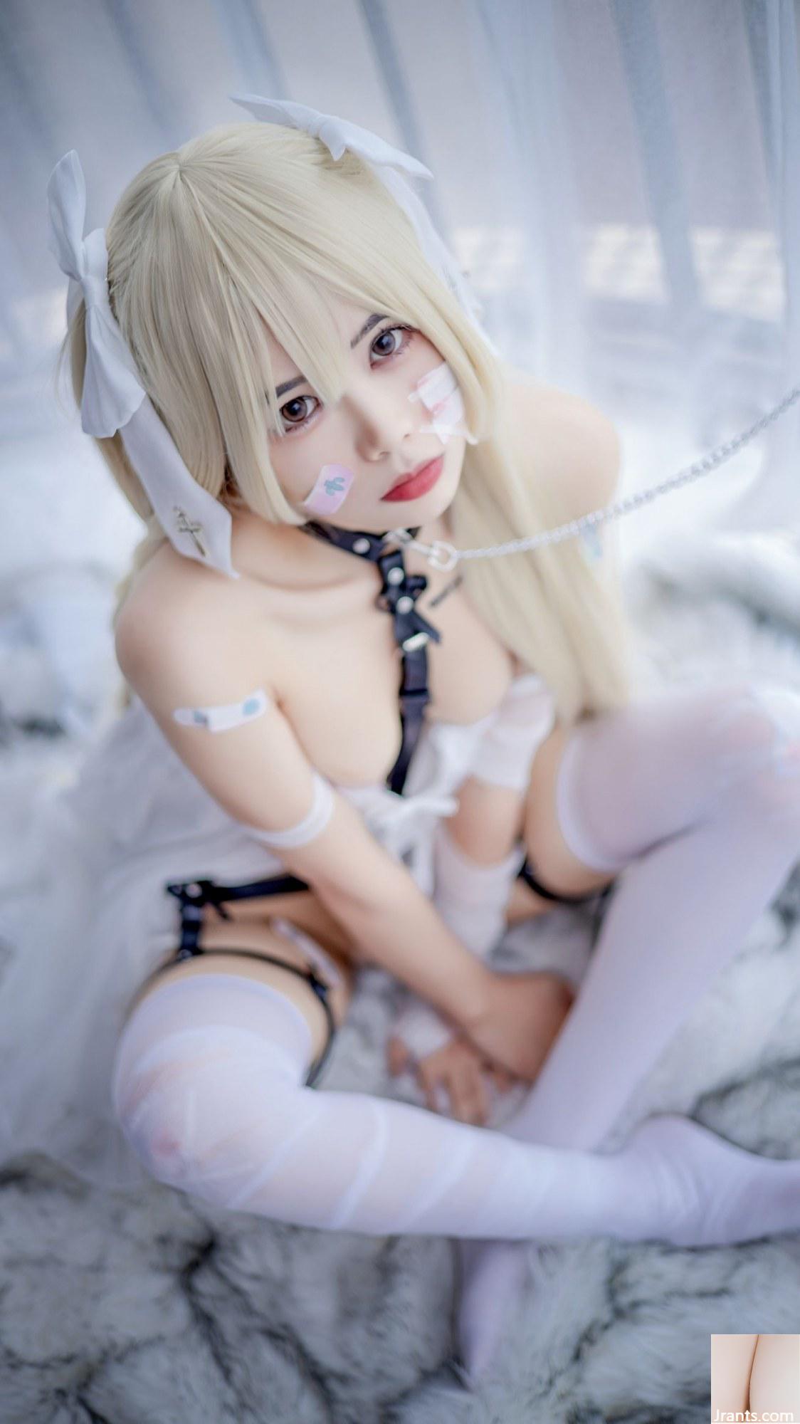 Hãy gọi tôi là Wakao Hatsune-chan(48P) - Ảnh 20