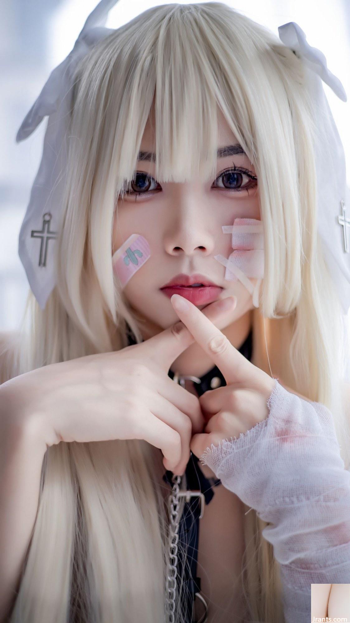 Hãy gọi tôi là Wakao Hatsune-chan(48P) - Ảnh 21