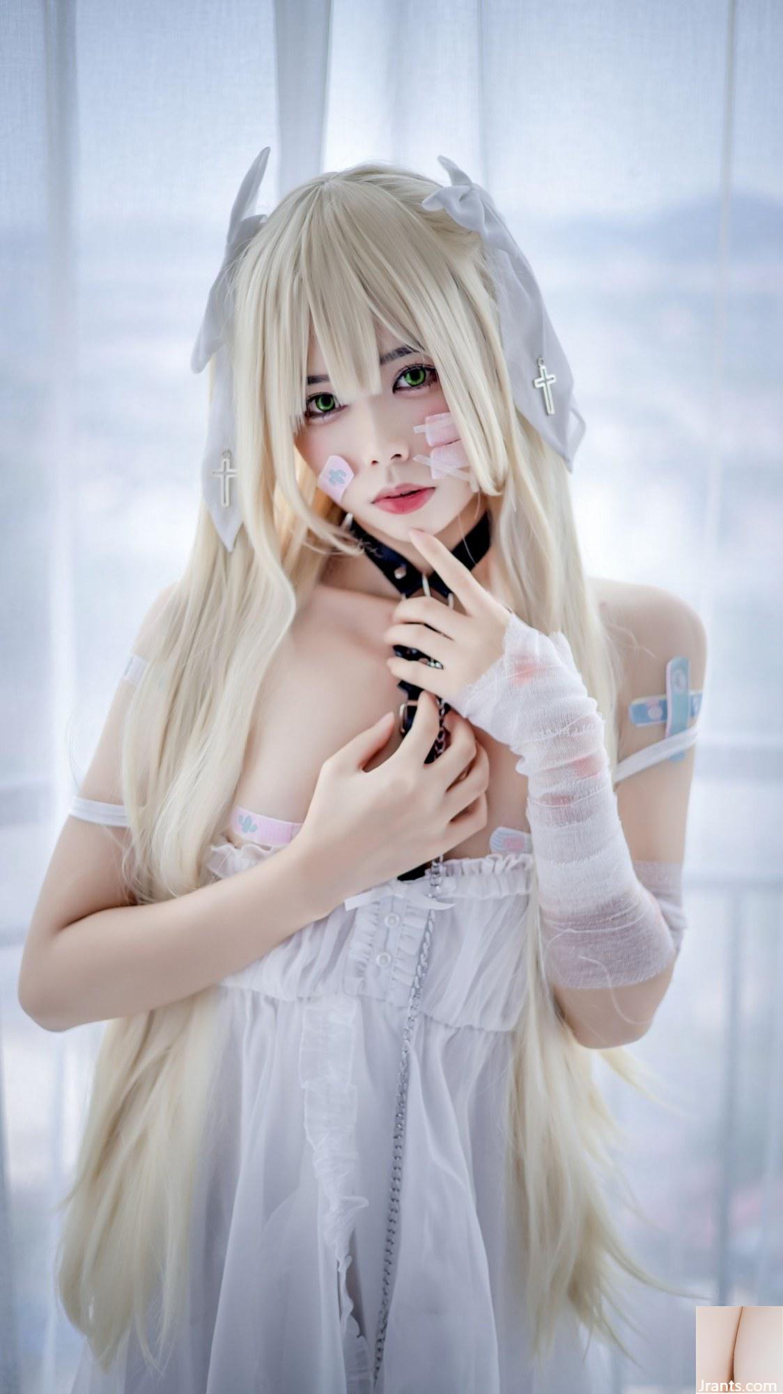 Hãy gọi tôi là Wakao Hatsune-chan(48P) - Ảnh 38