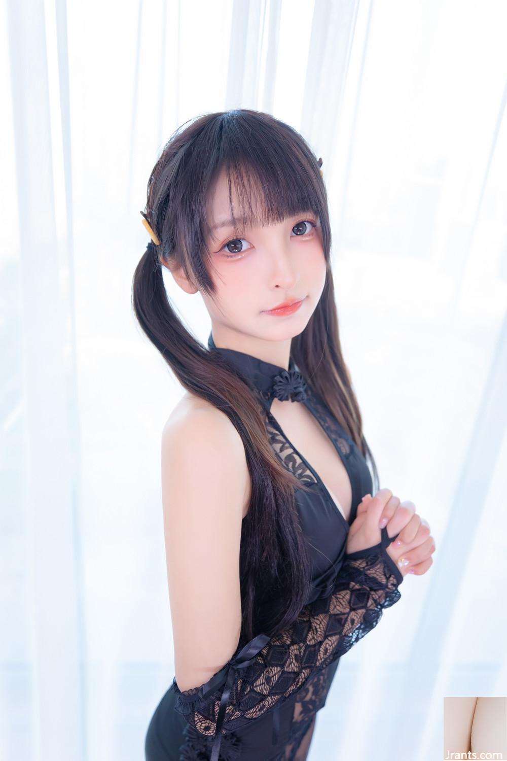 Kamikazaka Mafuyu khoe đôi chân hình chữ M trong “sexy Dress”, ác quá (75P) - Ảnh 2