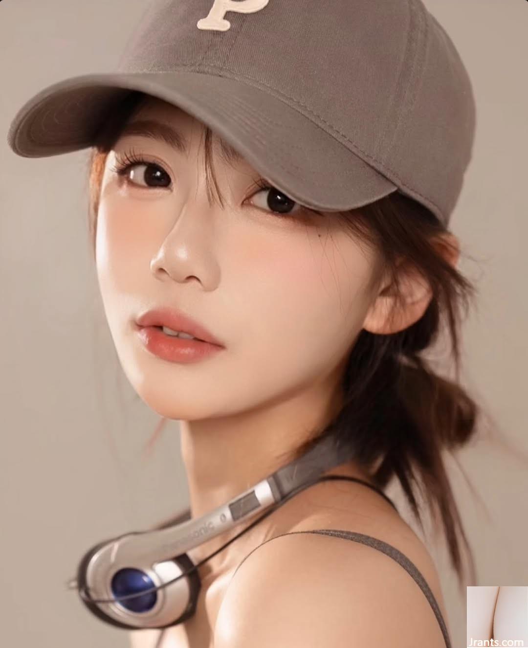 “Phoebe” sở hữu đường nét khuôn mặt thanh tú, đôi mắt ngọt ngào quyến rũ trái tim và tâm hồn trong một giây (10P) - Ảnh 6