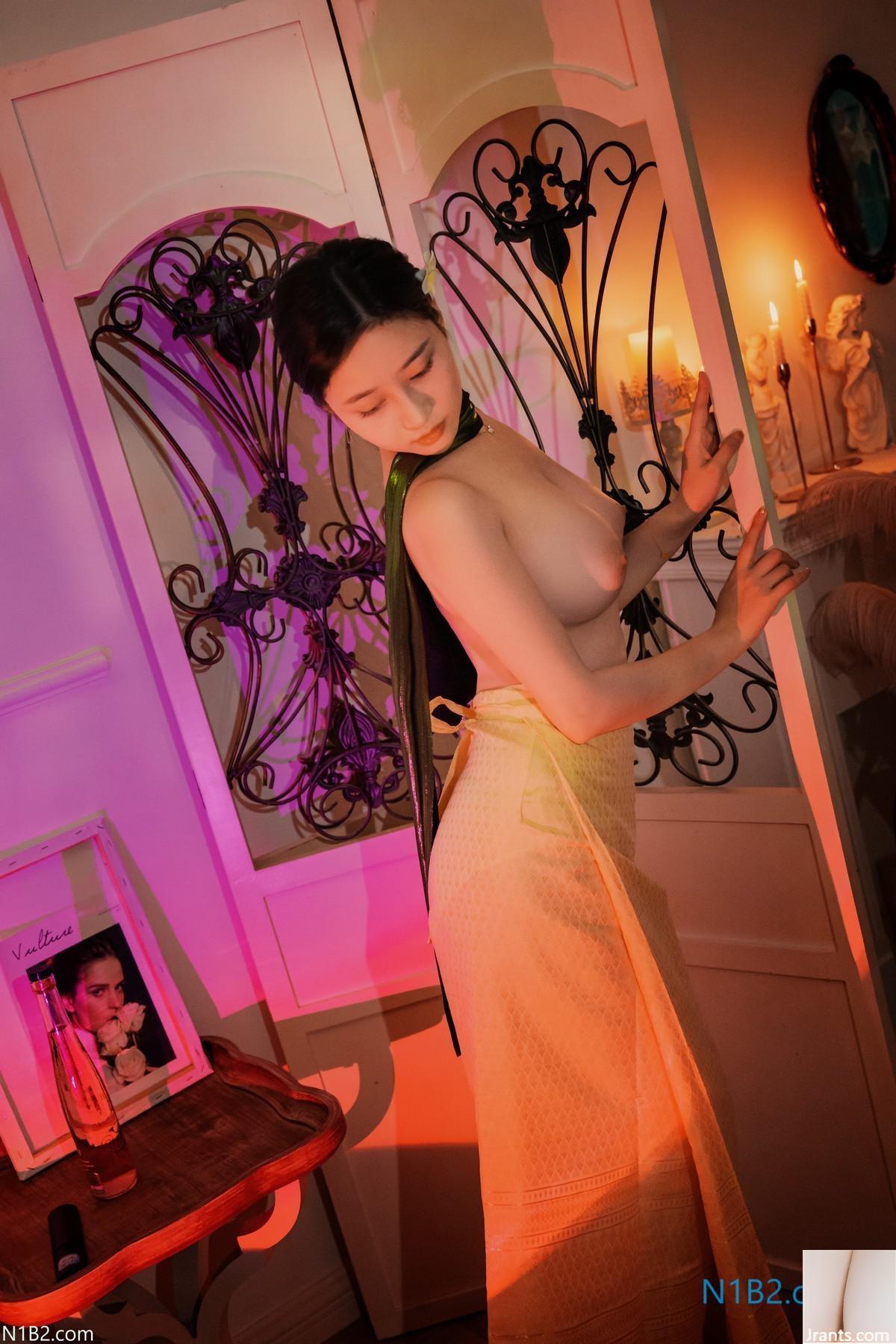 Người đẹp Internet hàng năm (30P) - Ảnh 26