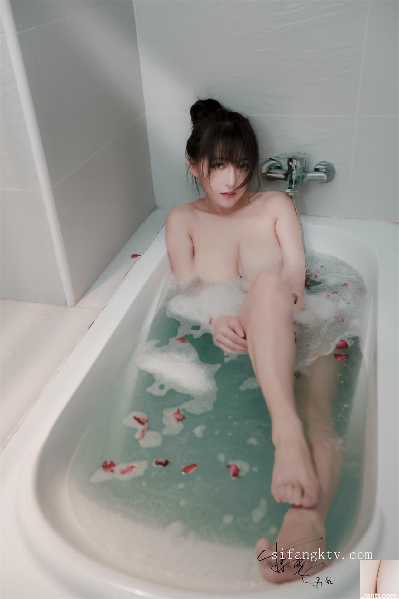 Nhóm fan Yingwan gigi-NO.04 trả phí ảnh 04 (25P) - Ảnh 10