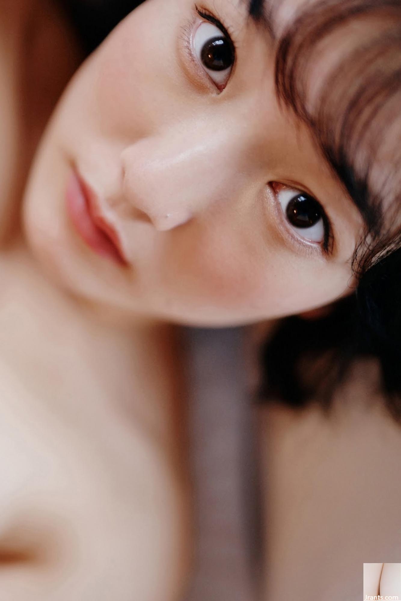 (Jingjia) Bộ ngực khủng và dáng người đẹp nhất được phơi bày hoàn hảo … Tôi cảm thấy ngại ngùng (32P) - Ảnh 15