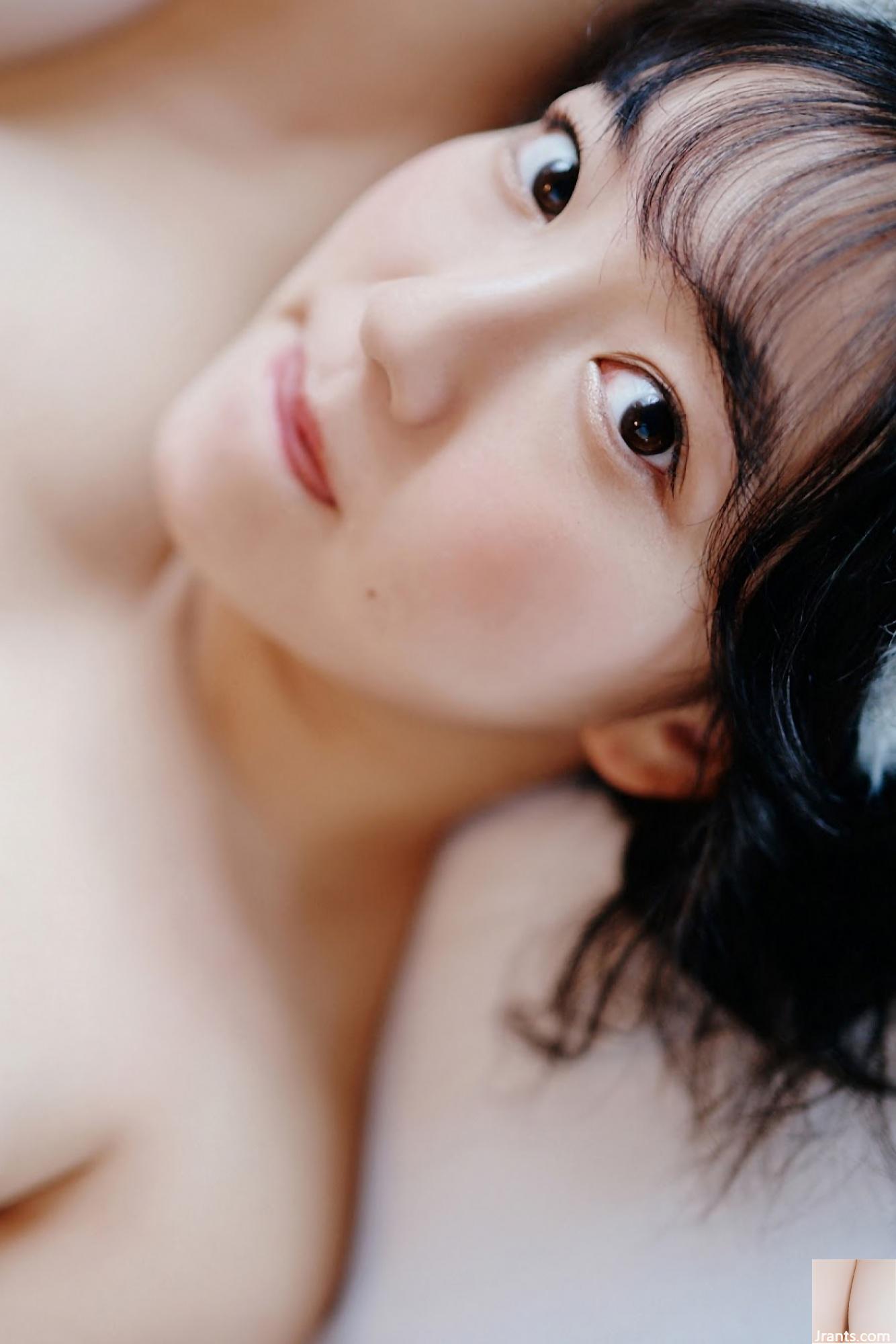 (Jingjia) Bộ ngực khủng và dáng người đẹp nhất được phơi bày hoàn hảo … Tôi cảm thấy ngại ngùng (32P) - Ảnh 24