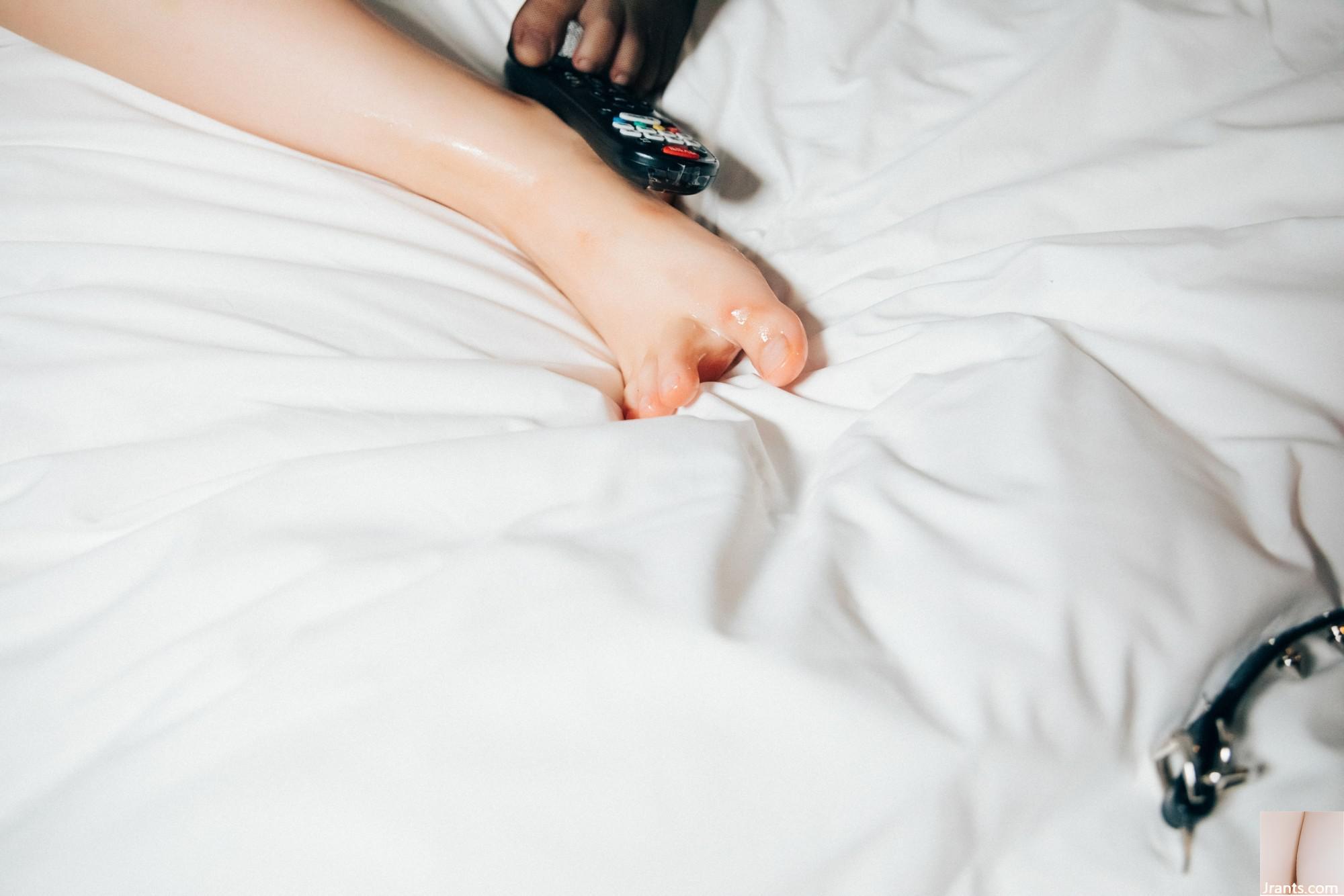 “Succubus sexy” của Sonson tạo dáng quyến rũ vô hại (62P) - Ảnh 41