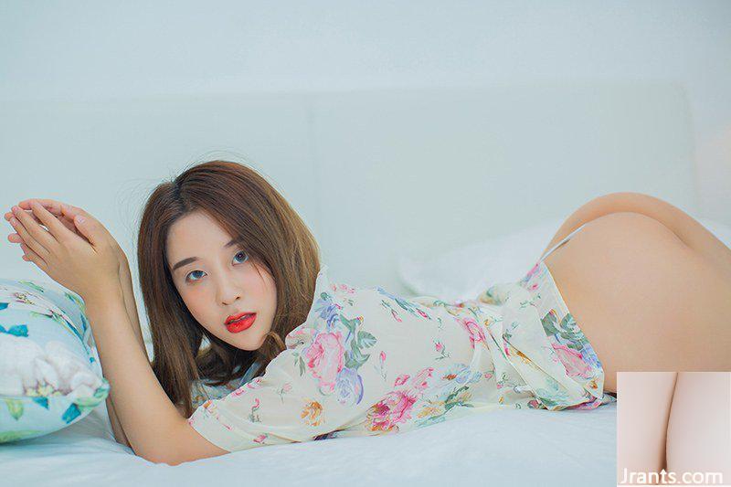 Thân hình thanh tú của top người mẫu Xiao Hui lù lù khiến dân tình phát cuồng (60P) - Ảnh 45