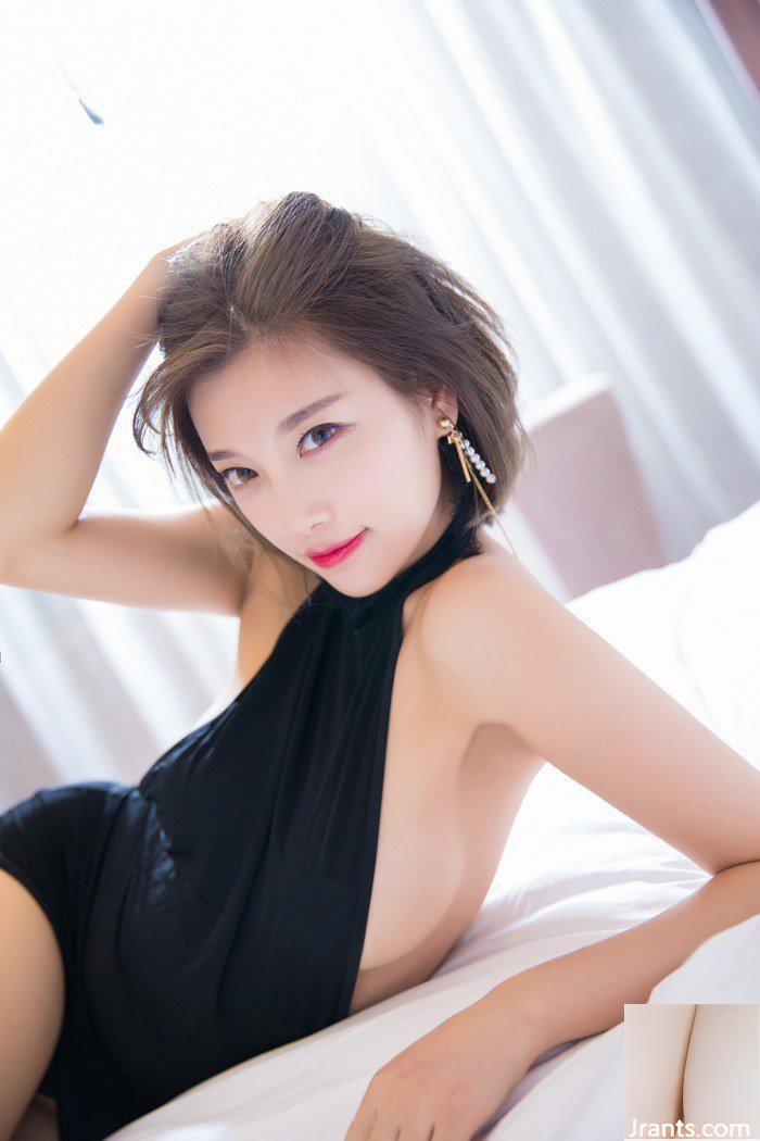 Nữ thần tuyệt đẹp Yang Chenchen cười ngọt ngào (53P) - Ảnh 15