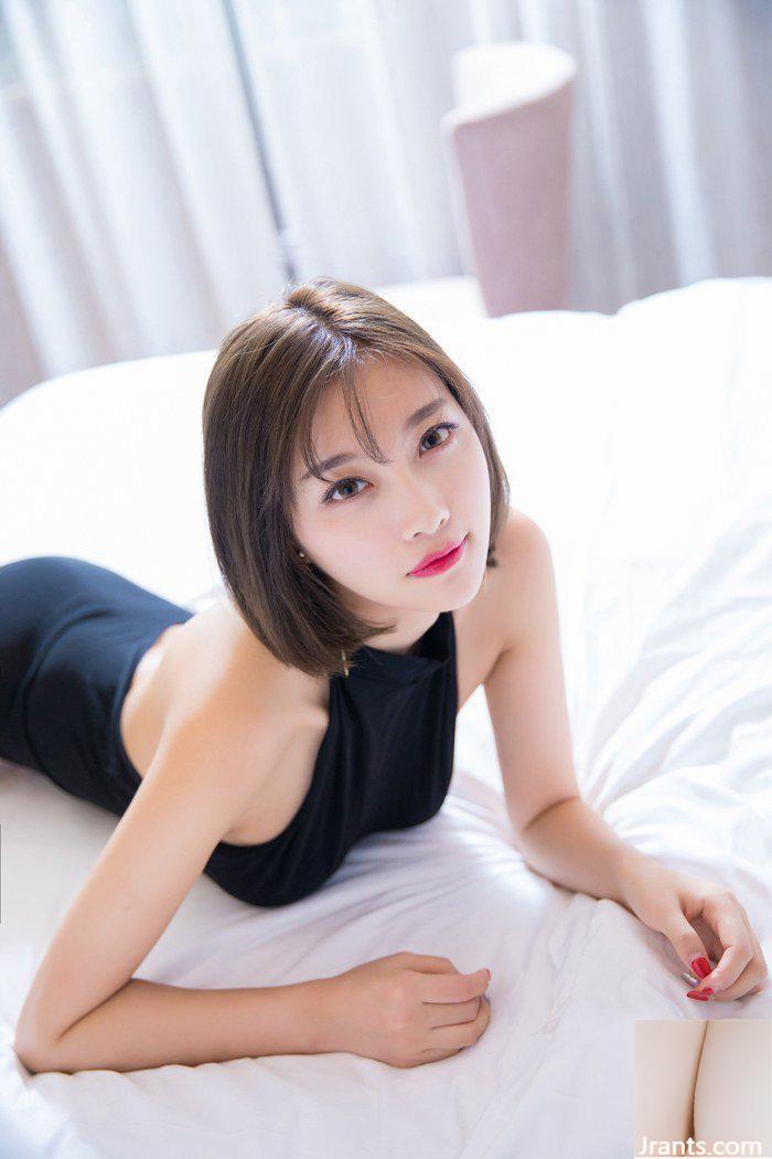 Nữ thần tuyệt đẹp Yang Chenchen cười ngọt ngào (53P) - Ảnh 21