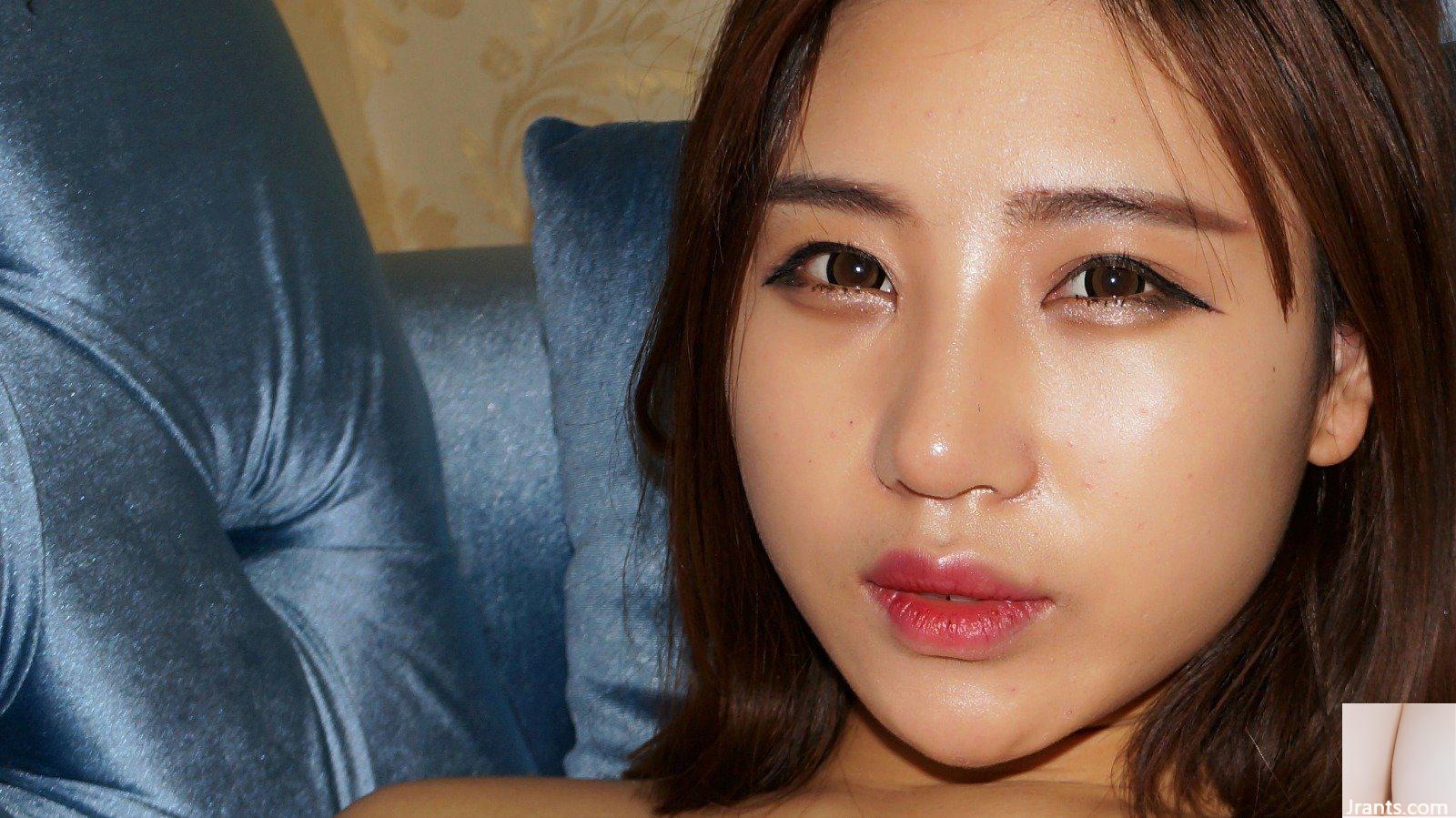 Bộ ảnh riêng thân người mẫu Trung Quốc-01 (100P) - Ảnh 41