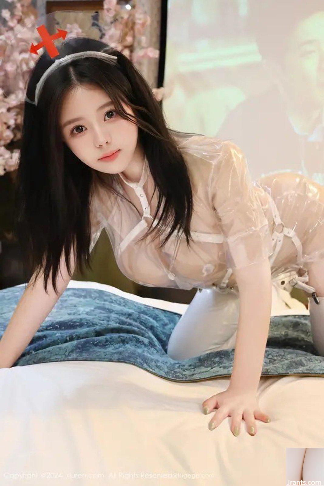 Khoai tây chiên cỡ nhỏ mô hình quốc gia nienie-Vol. - Ảnh 24