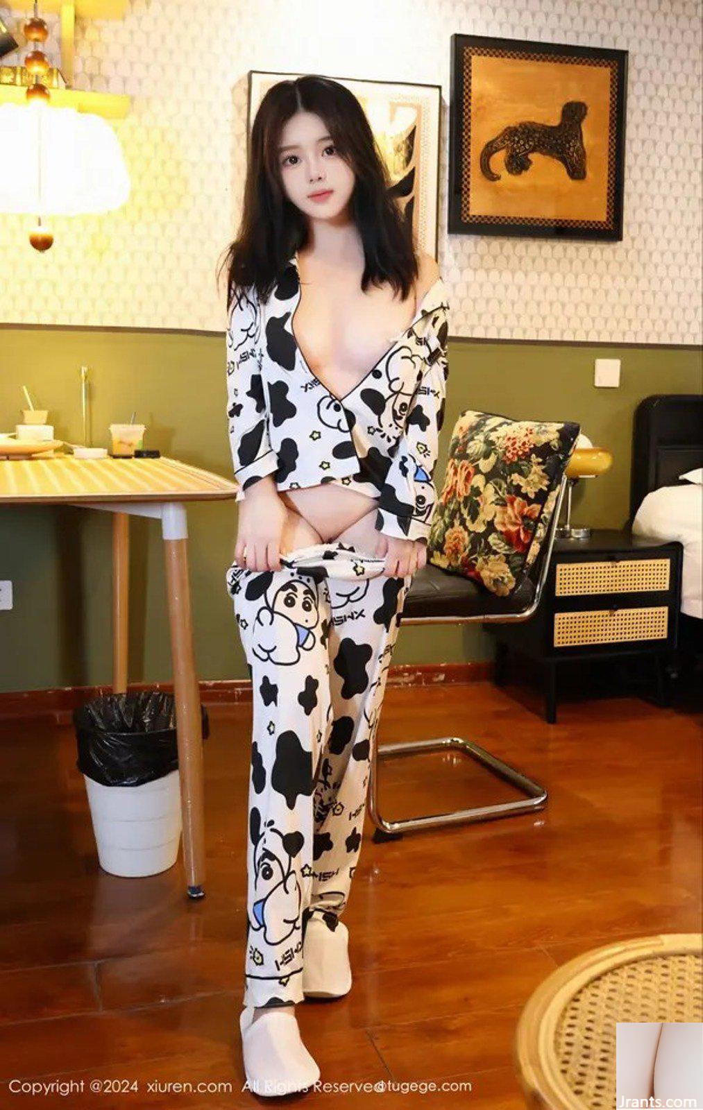 Khoai tây chiên cỡ nhỏ mô hình quốc gia nienie-Vol. - Ảnh 27