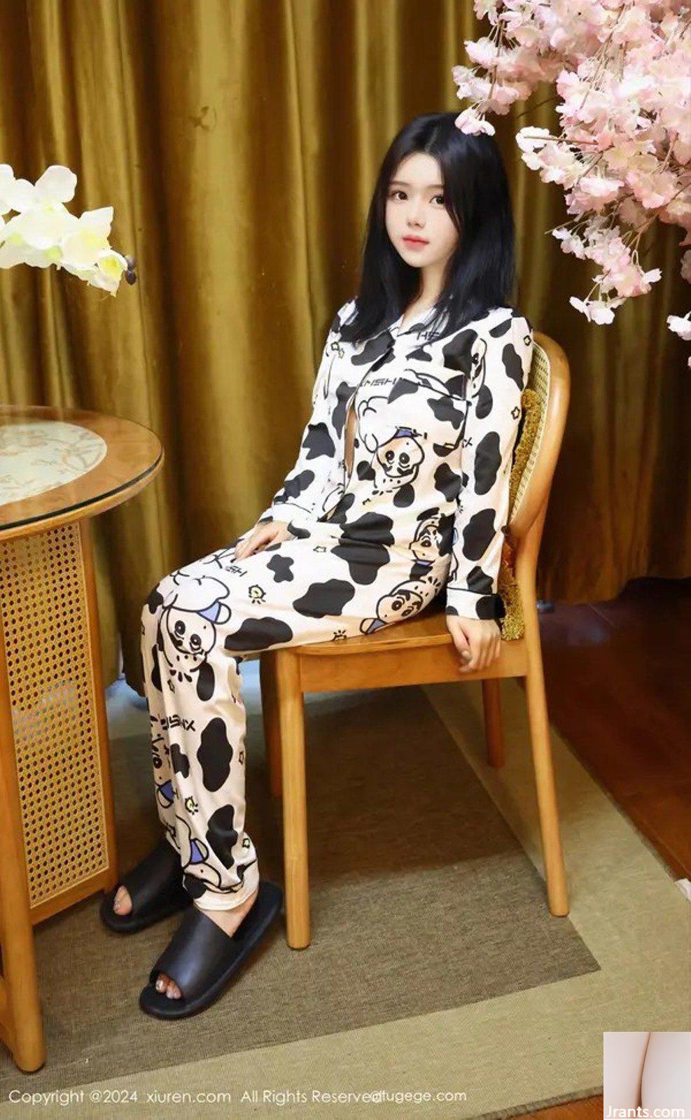 Khoai tây chiên cỡ nhỏ mô hình quốc gia nienie-Vol. - Ảnh 35