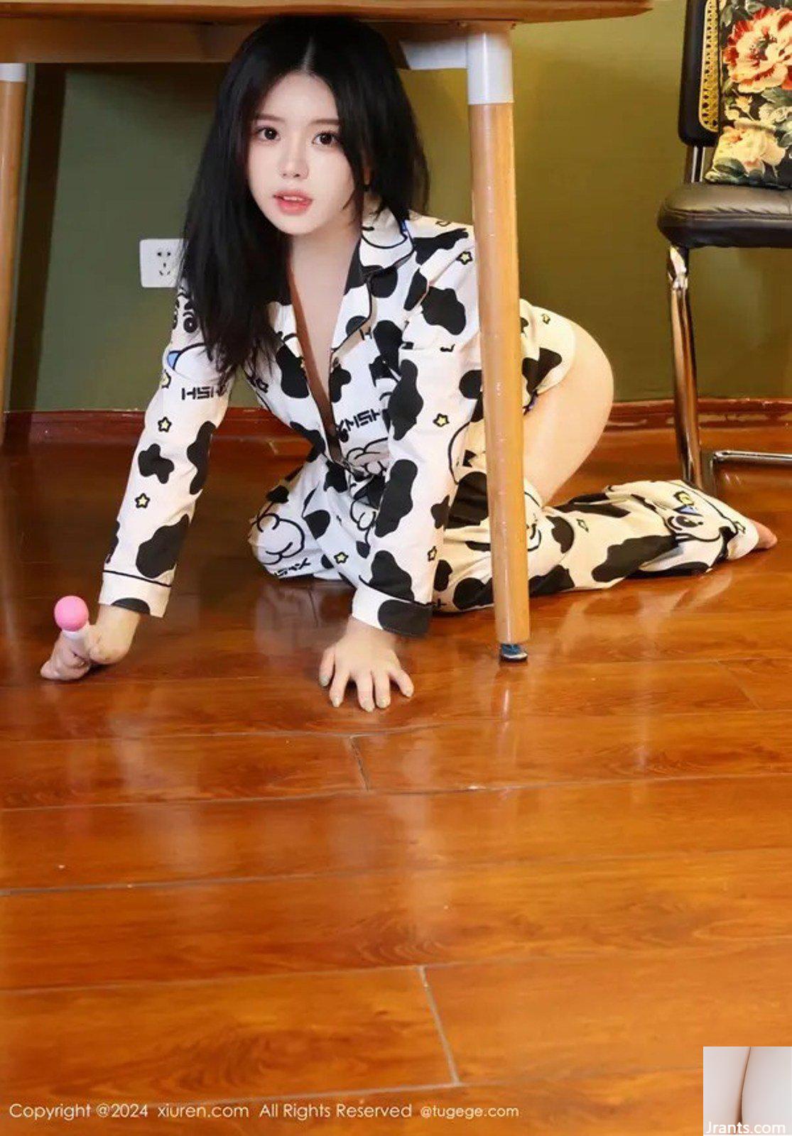 Khoai tây chiên cỡ nhỏ mô hình quốc gia nienie-Vol. - Ảnh 39