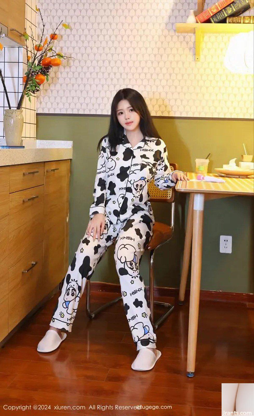 Khoai tây chiên cỡ nhỏ mô hình quốc gia nienie-Vol. - Ảnh 48