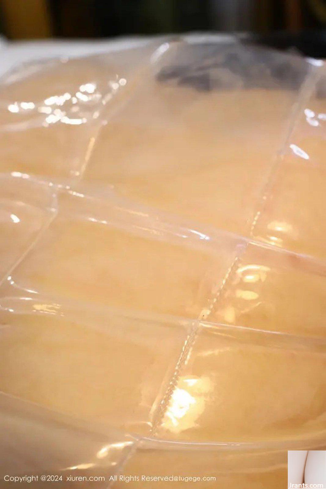 Khoai tây chiên cỡ nhỏ mô hình quốc gia nienie-Vol. - Ảnh 75