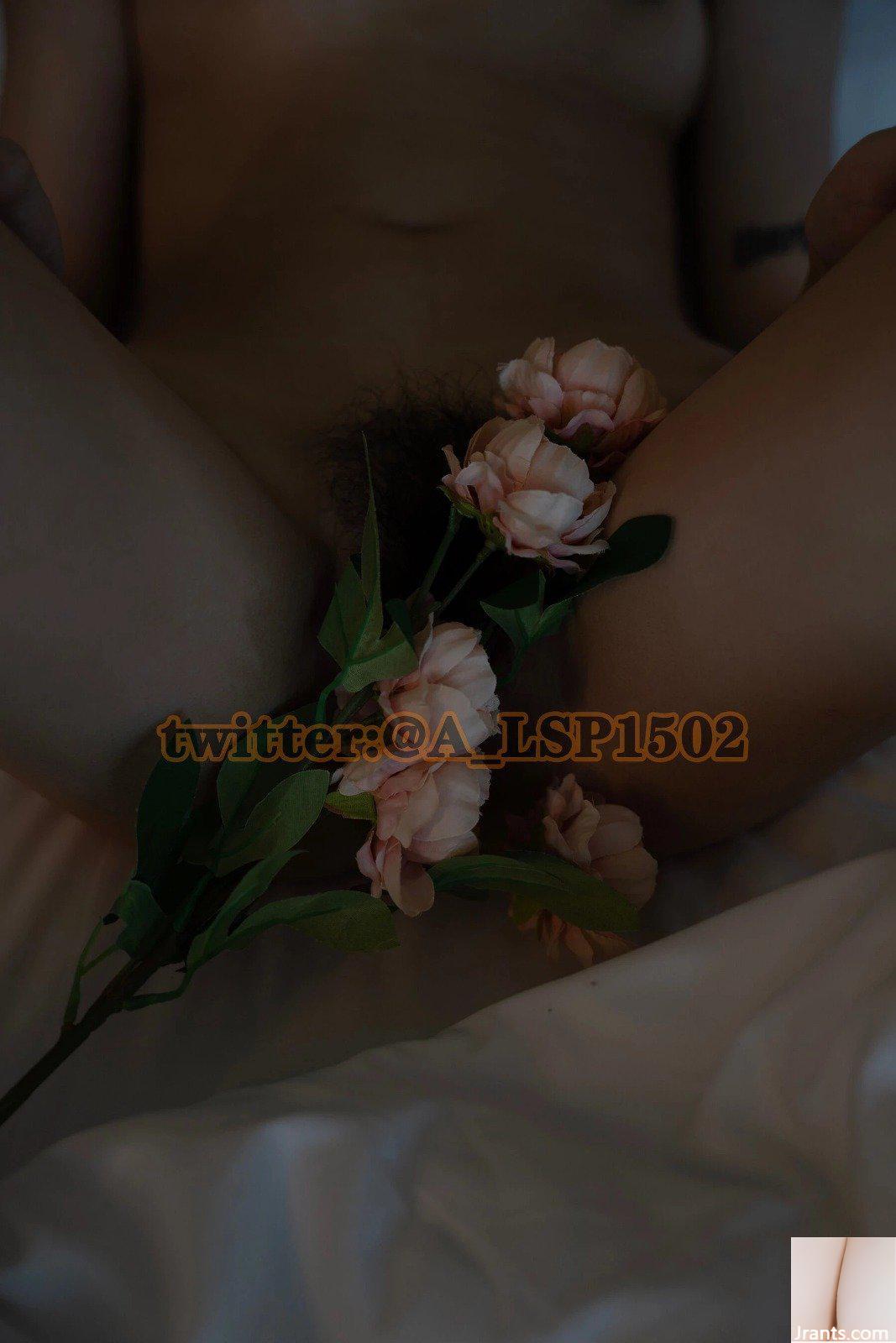 (Ảnh) Buổi chụp ảnh riêng tư của người mẫu Trung Quốc không rõ danh tính (2022-03-2)-02 (140P) - Ảnh 131