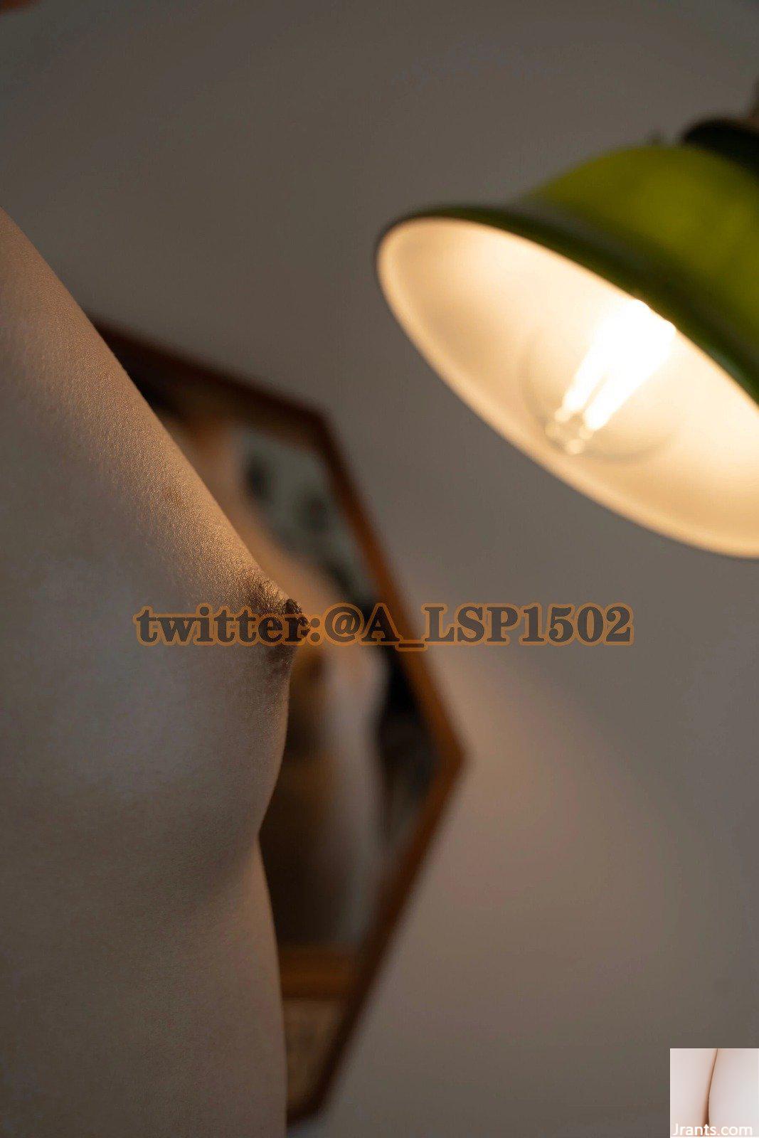 (Ảnh) Buổi chụp ảnh riêng tư của người mẫu Trung Quốc không rõ danh tính (2022-03-2)-02 (140P) - Ảnh 20