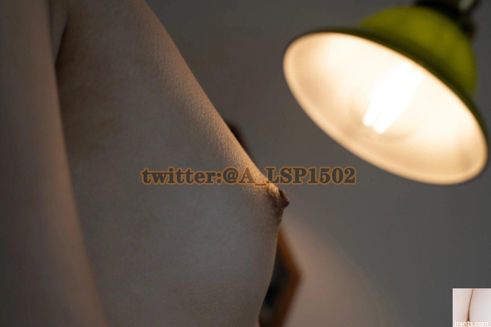 (Ảnh) Buổi chụp ảnh riêng tư của người mẫu Trung Quốc không rõ danh tính (2022-03-2)-02 (140P) - Ảnh 27