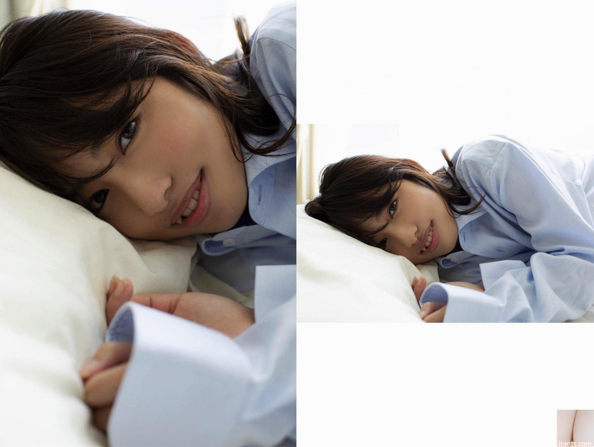 Mizuki Takanashi (Sách ảnh) “Chị đẹp làm y tá” Bộ sưu tập ảnh kỹ thuật số của Guild (73P) - Ảnh 46