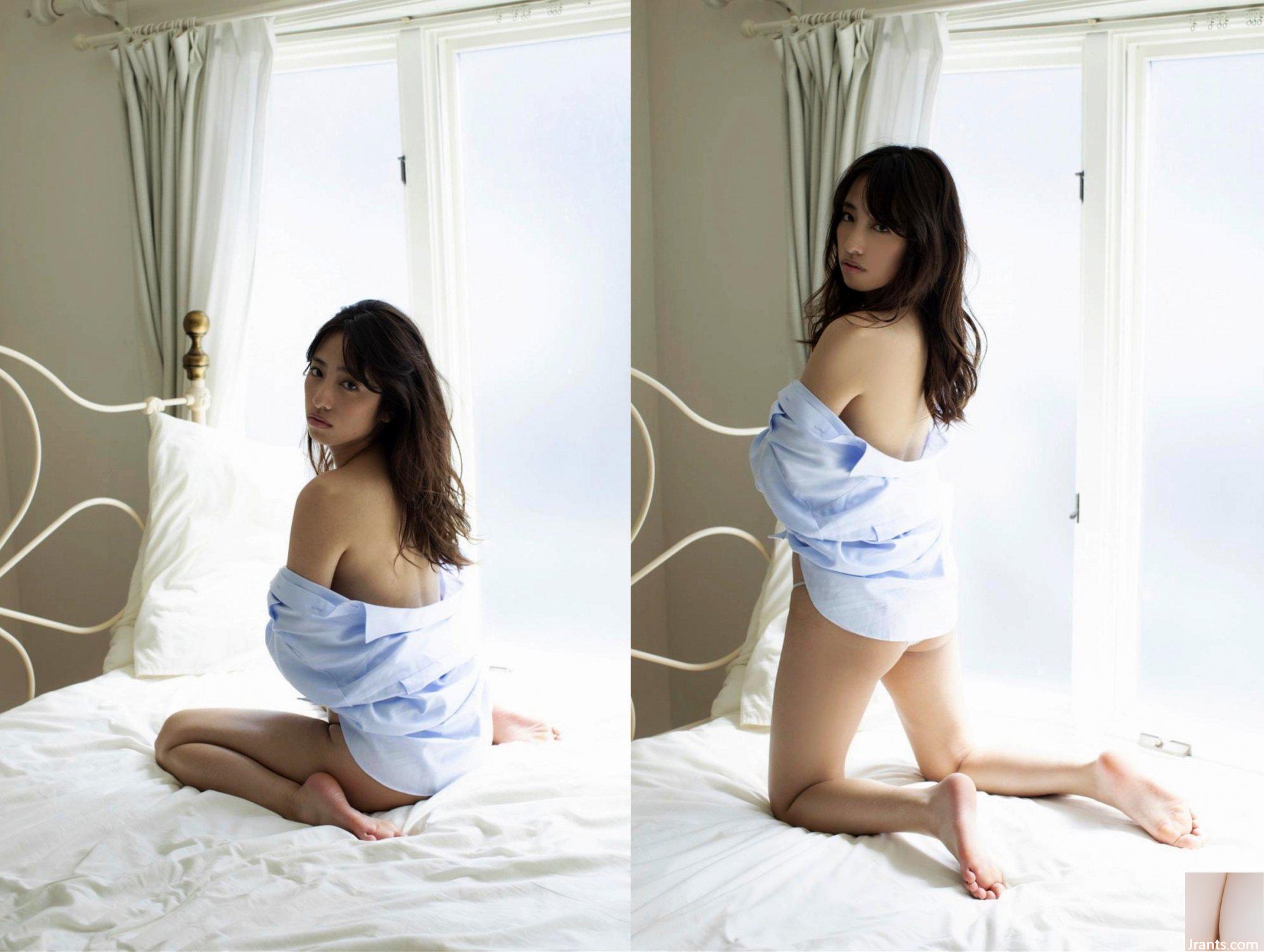 Mizuki Takanashi (Sách ảnh) “Chị đẹp làm y tá” Bộ sưu tập ảnh kỹ thuật số của Guild (73P) - Ảnh 60