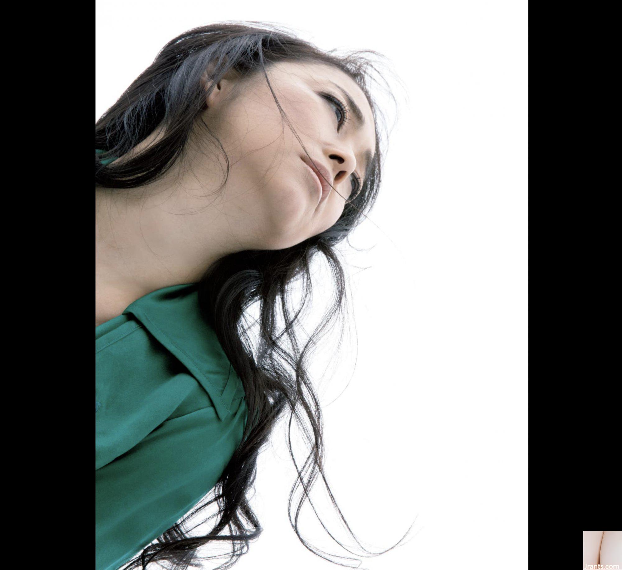 Tomoko Nakajima (Photobook) ヘアヌードPhotobook “Enka Enka” (No Watermark) (144P) - Ảnh 11