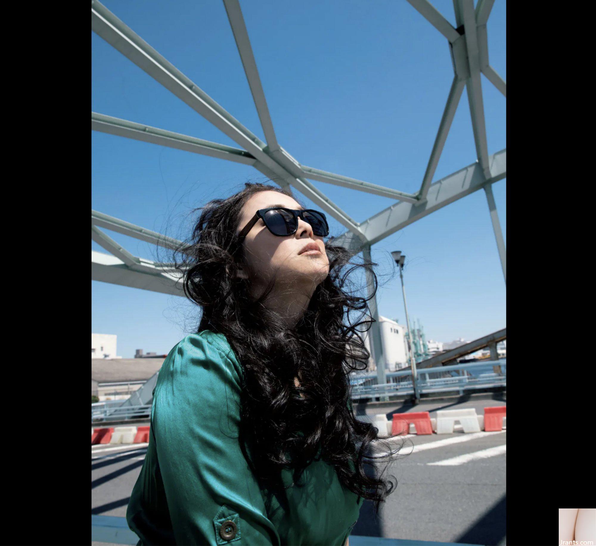 Tomoko Nakajima (Photobook) ヘアヌードPhotobook “Enka Enka” (No Watermark) (144P) - Ảnh 12