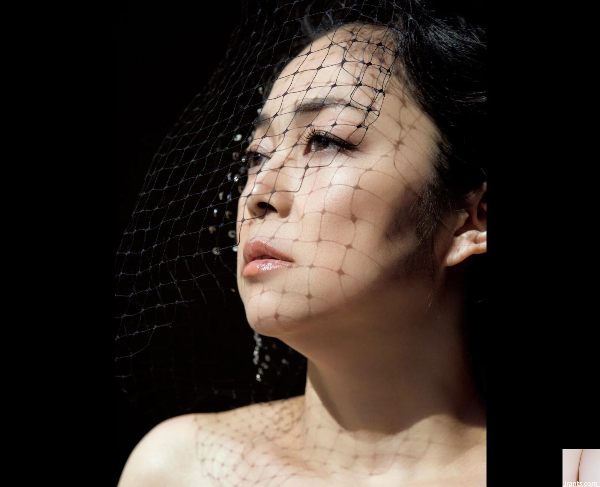 Tomoko Nakajima (Photobook) ヘアヌードPhotobook “Enka Enka” (No Watermark) (144P) - Ảnh 126